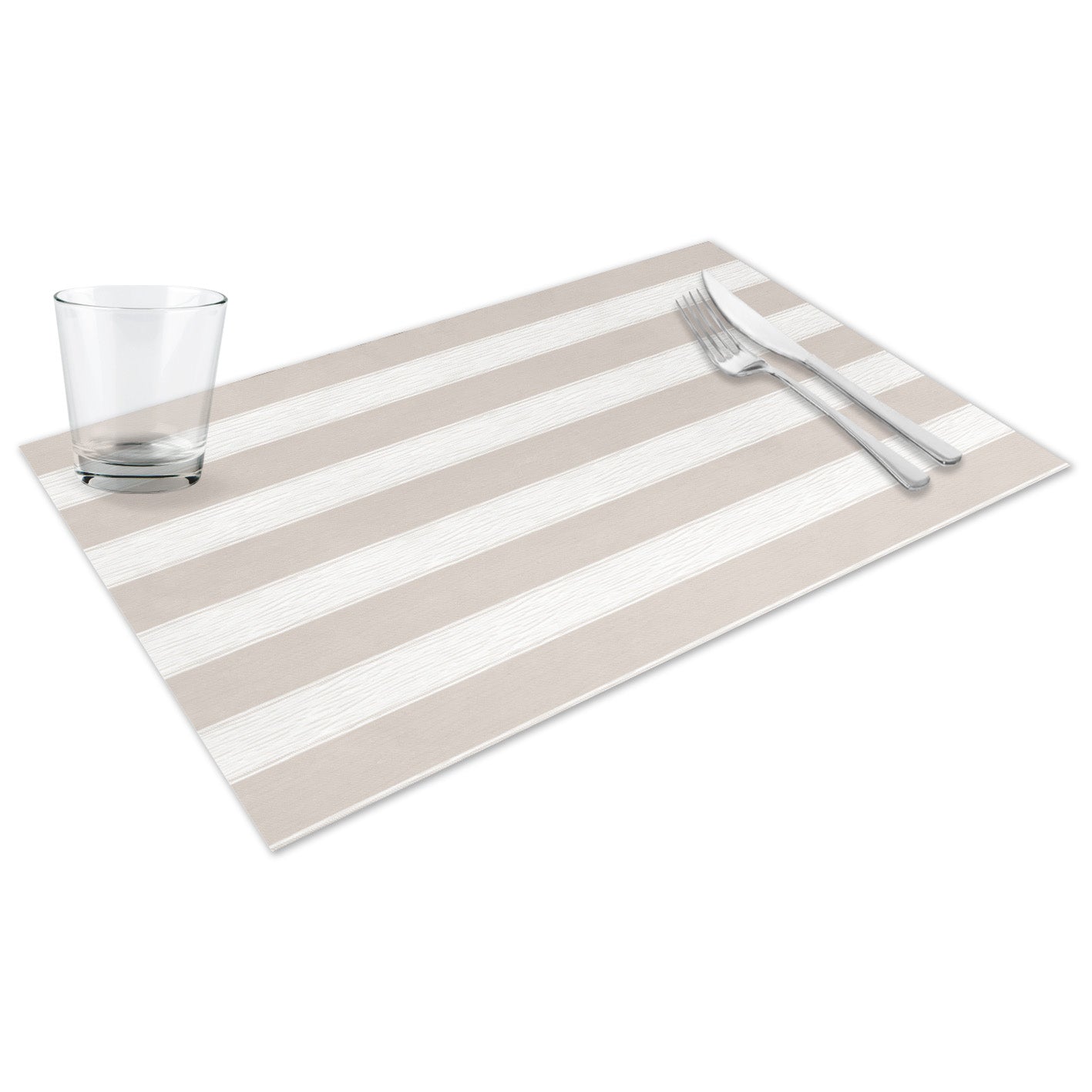 Tovaglietta Tnt Band Sabbia Plus cm. 30X48 - 1000 pz.