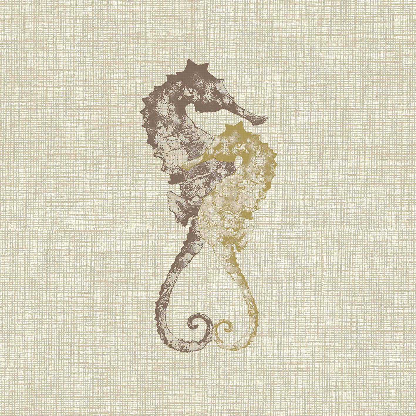 Tovagliolo Tnt Cavalluccio Dune Micro cm. 40X40 - 800 pz.