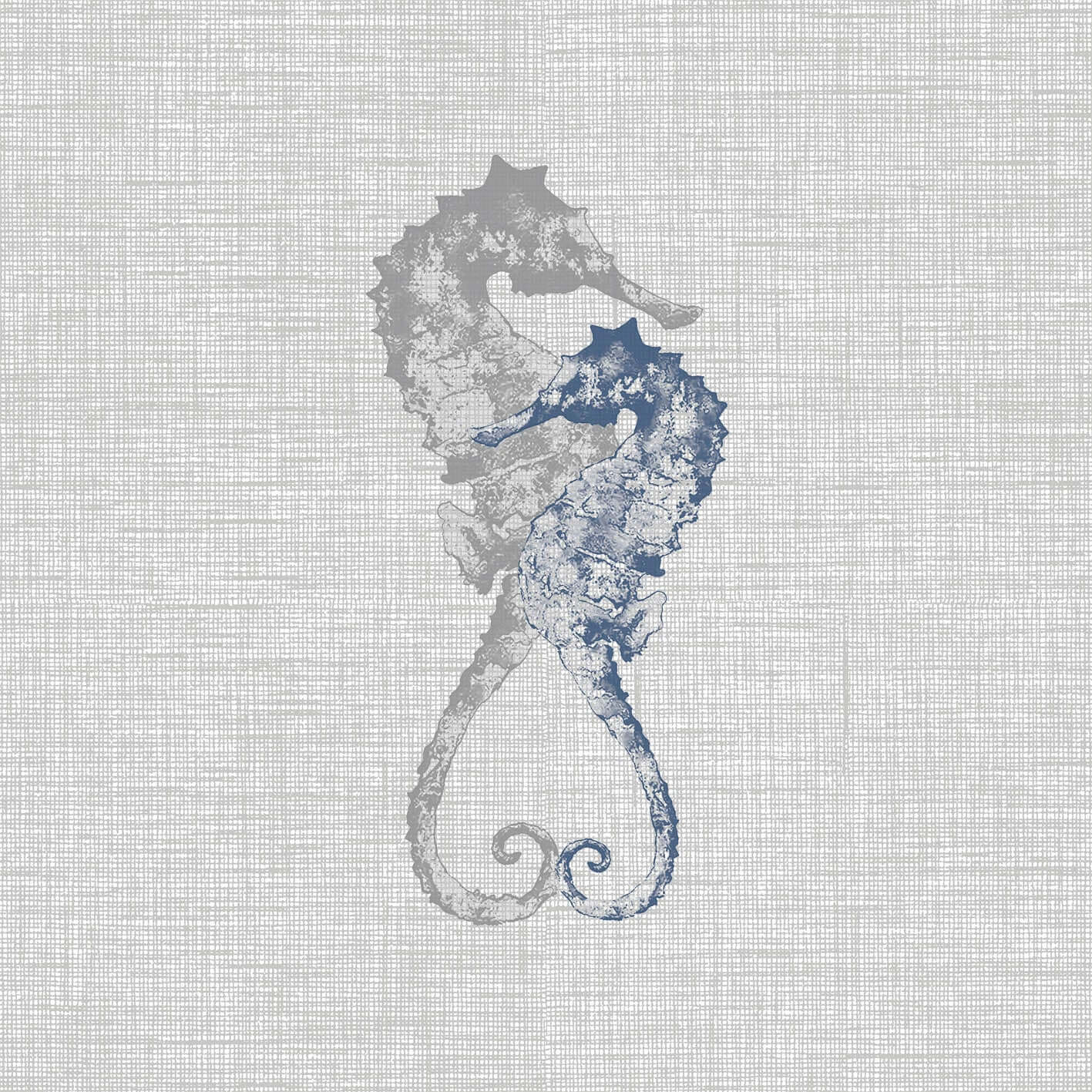 Tovagliolo Tnt Cavalluccio Perla Micro cm. 40X40 - 800 pz.