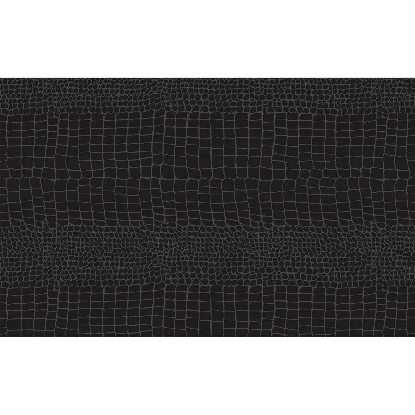 Tovaglietta Tnt Croko Ardesia Plus cm. 30X48 - 1000 pz.