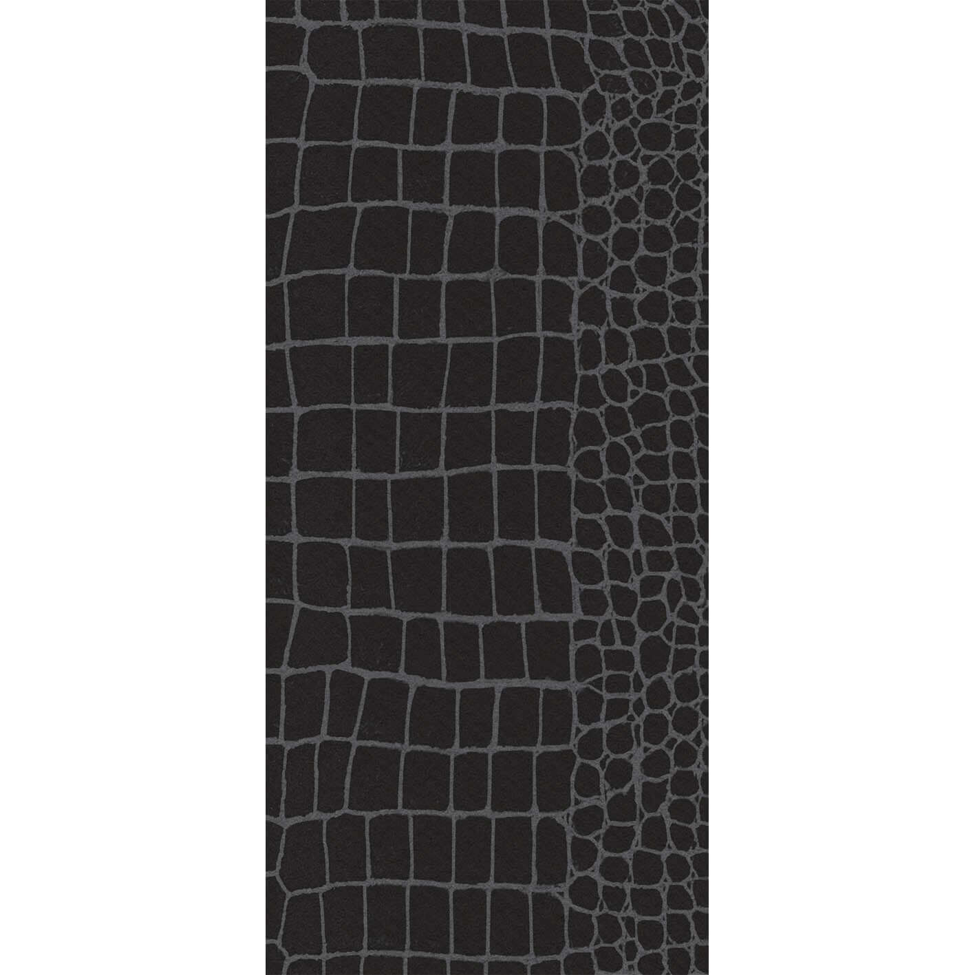 Tovagliolo Tnt Croko Ardesia Plus cm. 40x44 - 600 pz.