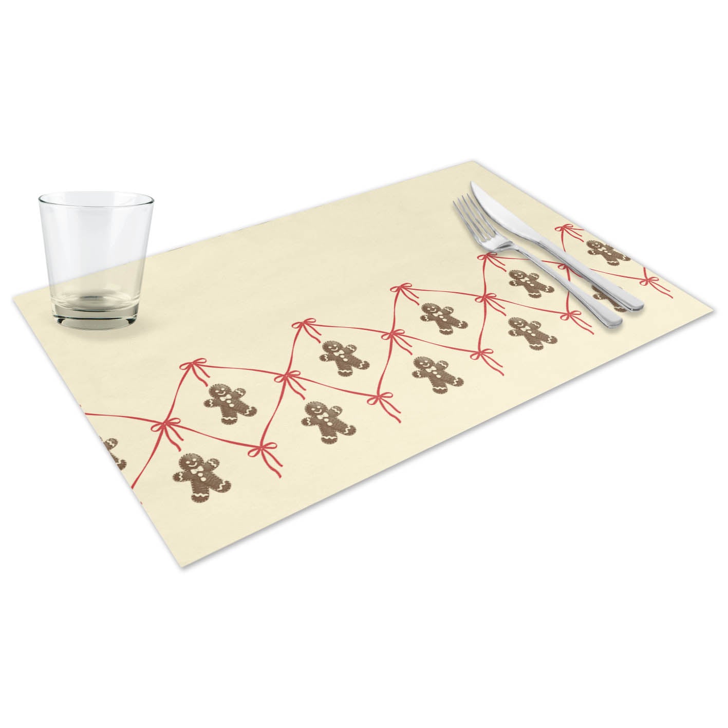 Tovaglietta Tnt Dolce Plus cm. 30X48 - 1000 pz.