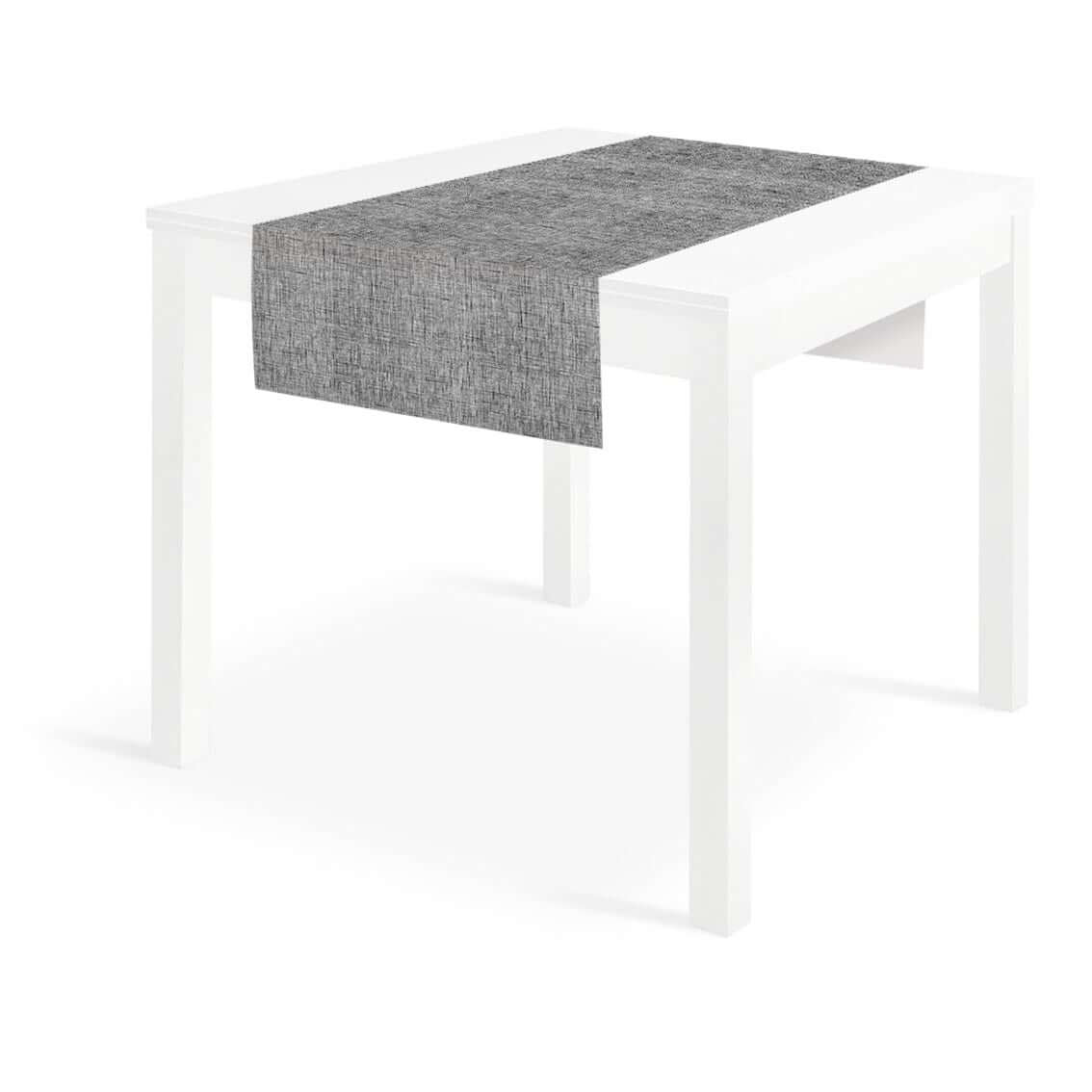 Runner Tnt Ella Grigio Micro cm. 120X48 - 200 pz.