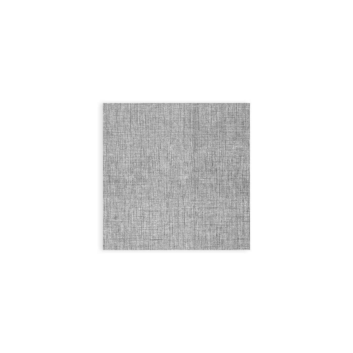 Tovagliolo Tnt Ella Grigio Micro cm. 40X40 - 800 pz.