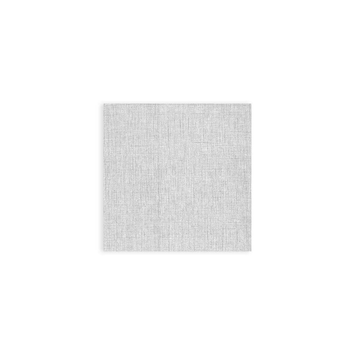Tovagliolo Tnt Ella Grigio Perla Micro cm. 40X40 - 800 pz.