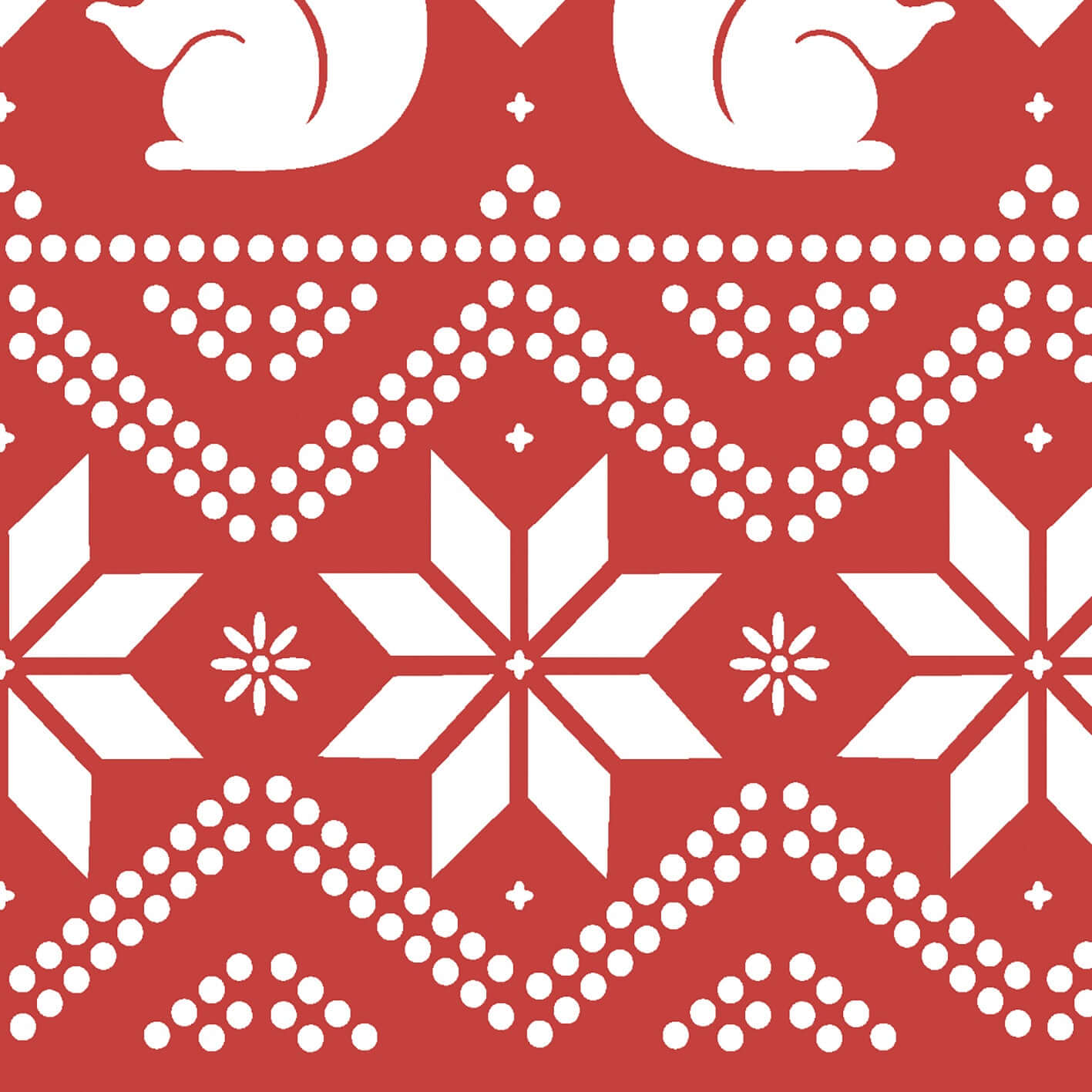 Tovagliolo Tnt Elsa Mono cm. 20X20 – 2560 pz.