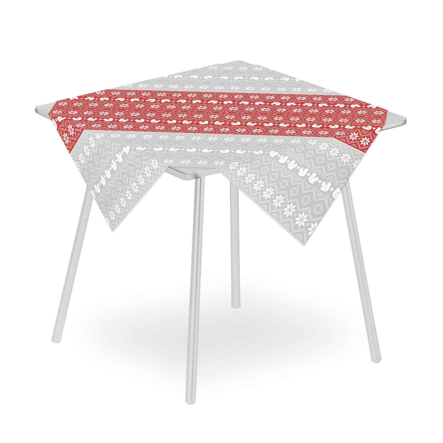 Tovaglia Tnt Elsa Plus cm. 100x100 - 100 pz.