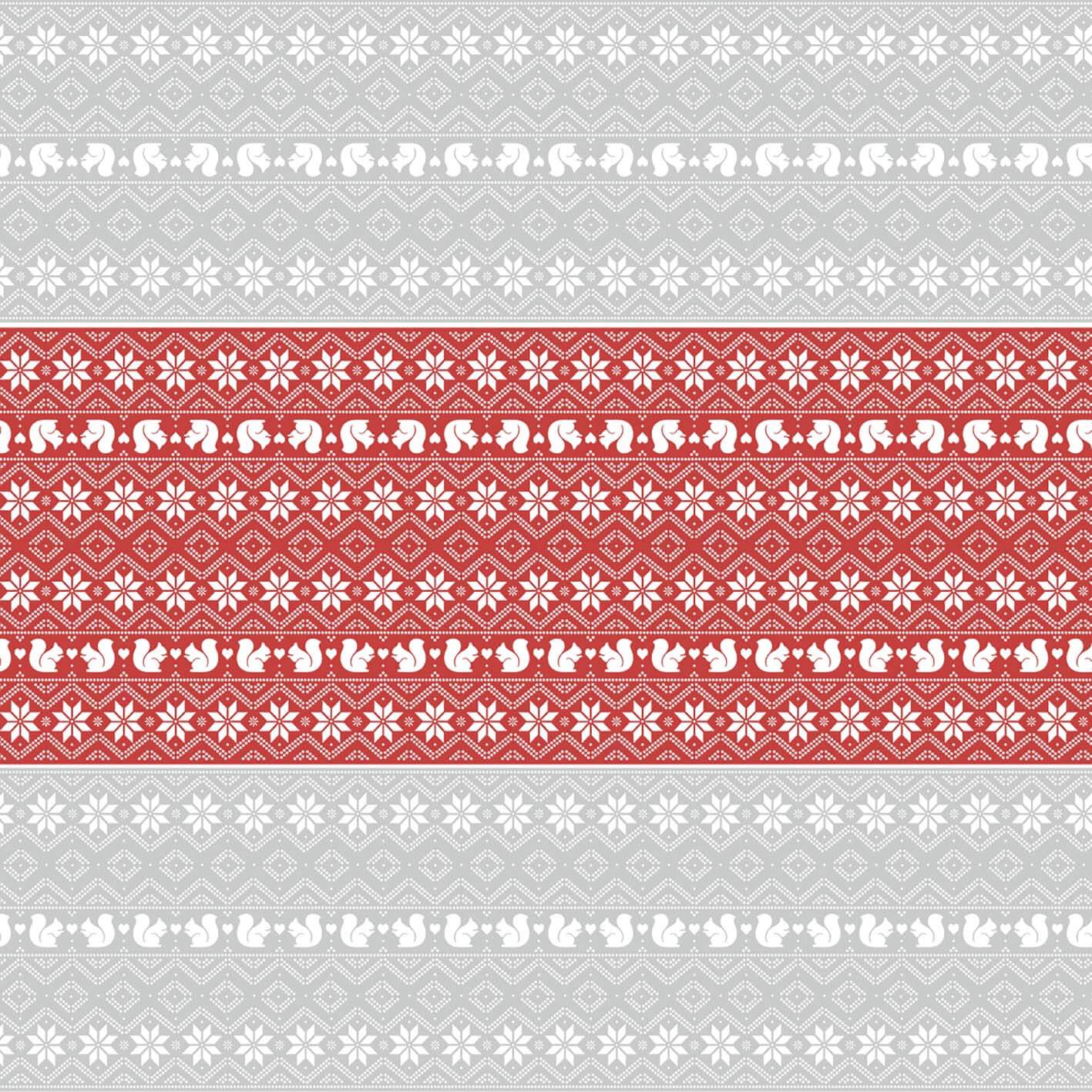 Tovaglia Tnt Elsa Plus cm. 100x100 - 100 pz.