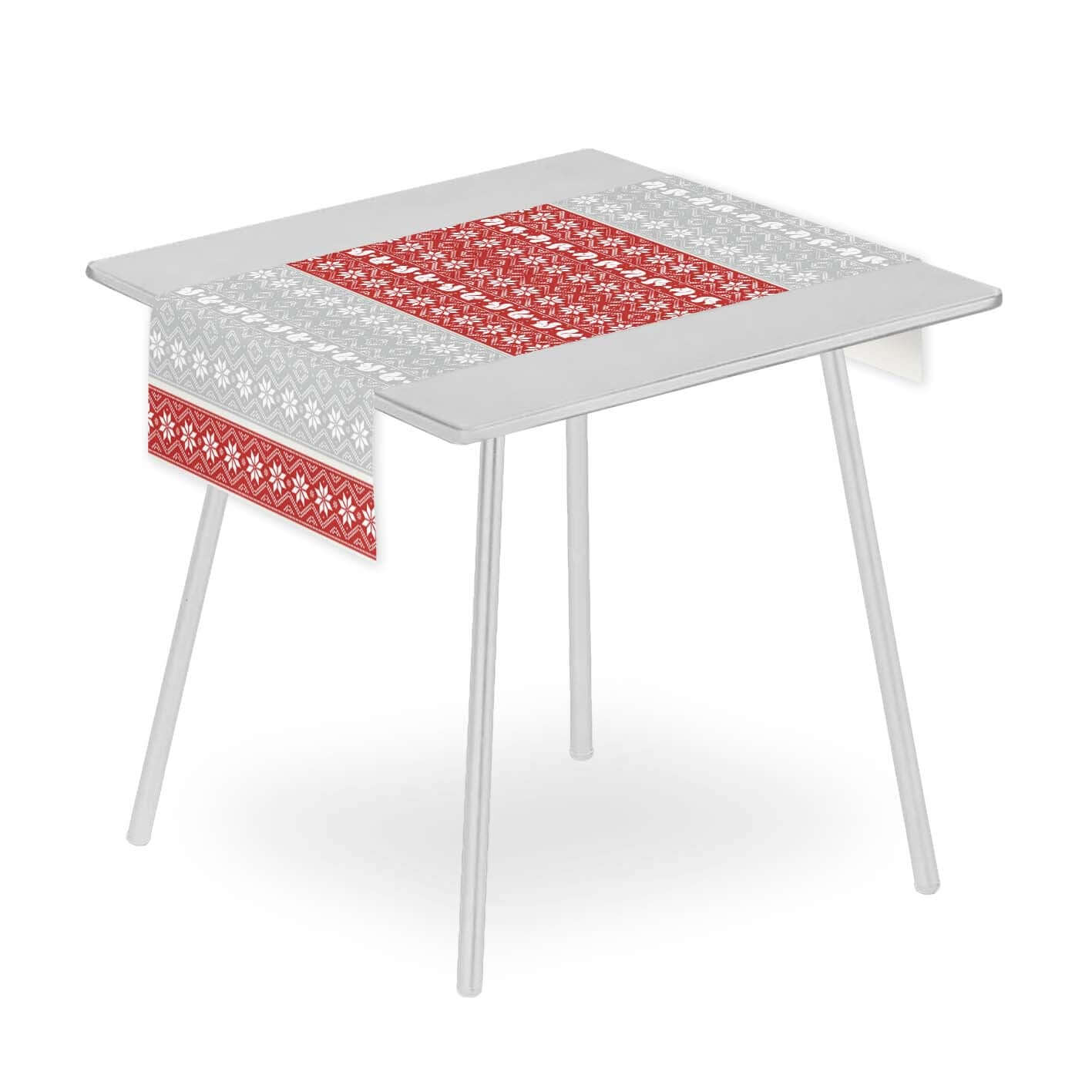 Runner Tnt Elsa Plus cm. 120X48 - 200 pz.