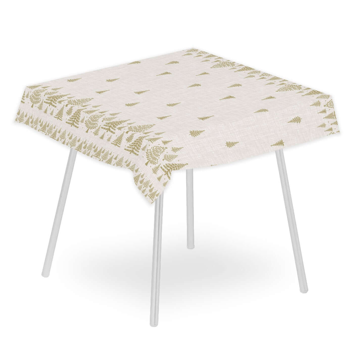 Tovaglia Tnt Fablè Micro cm. 120x120 - 96 pz.