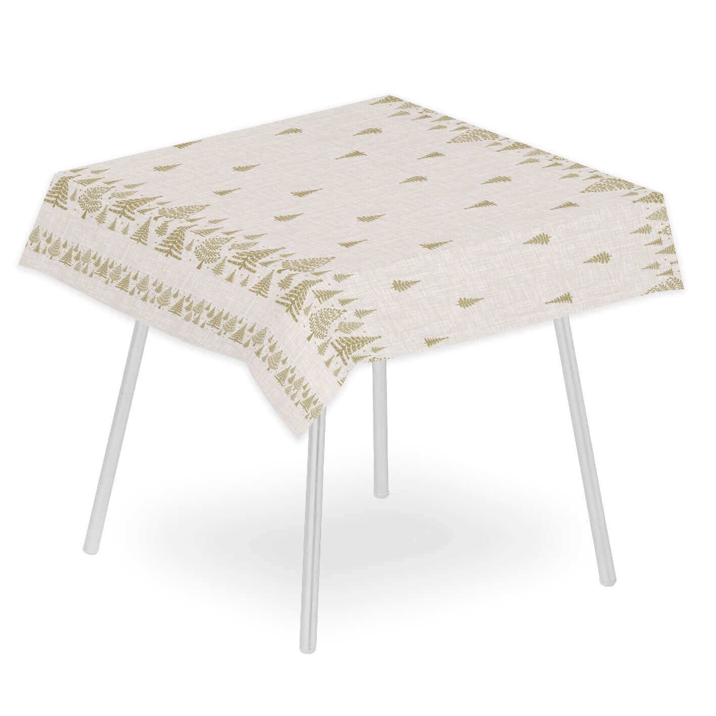 Tovaglia Tnt Fablè Micro cm. 140x140 - 50 pz.