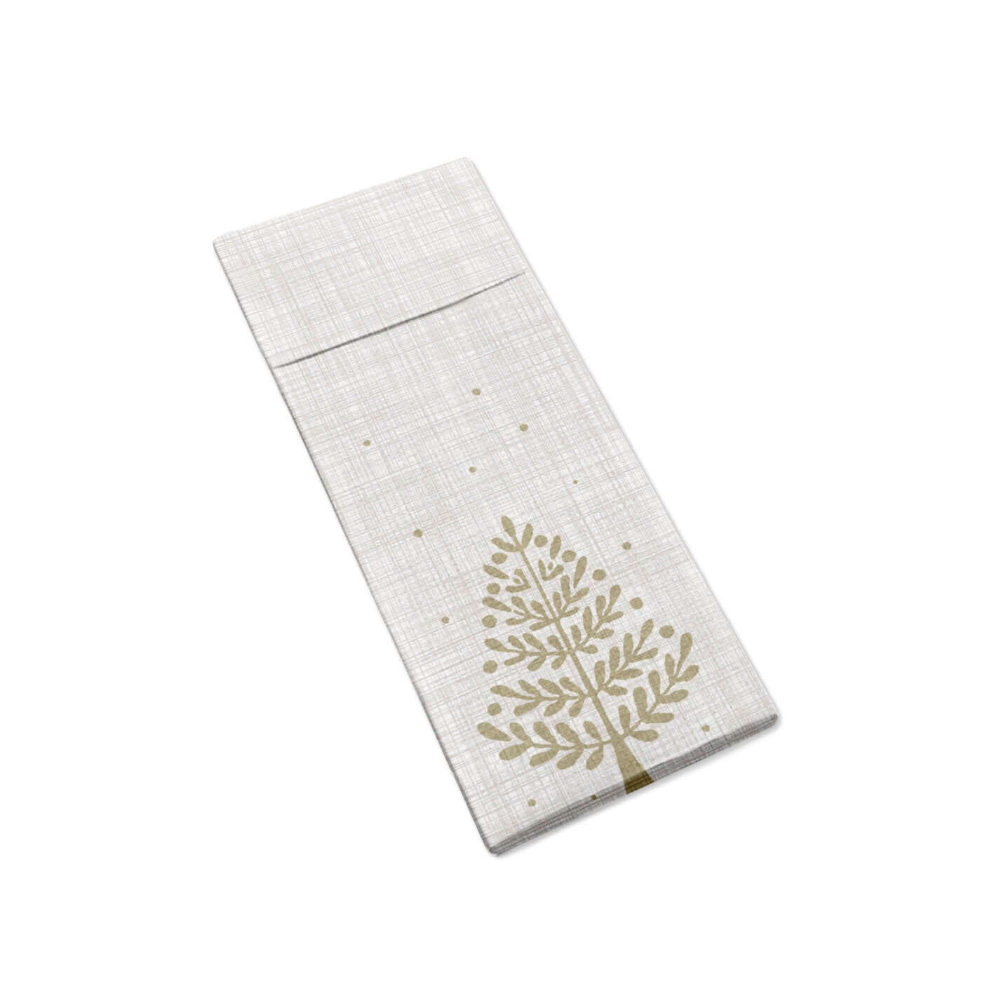 Tasca Portaposate Tnt Fablè Plus cm. 44x32 - 600 pz.