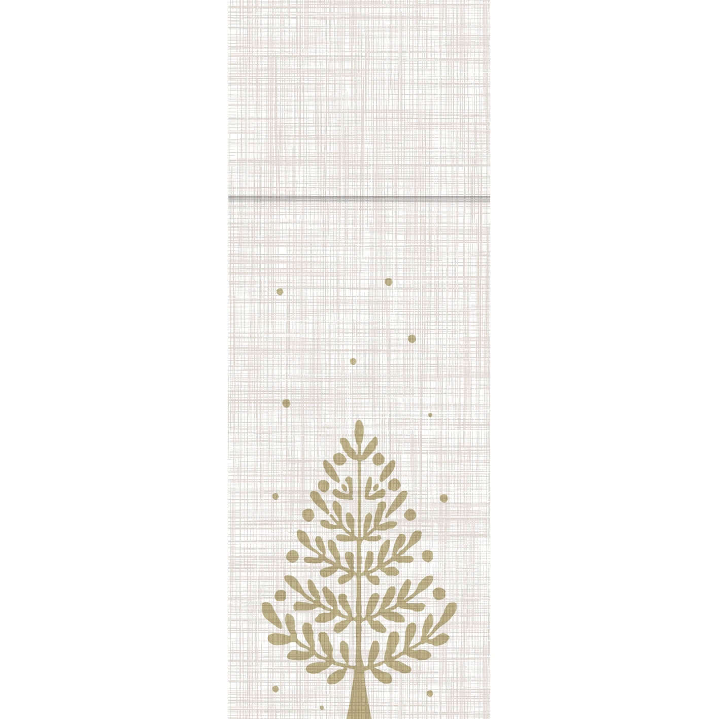 Tasca Portaposate Tnt Fablè Plus cm. 44x32 - 600 pz.