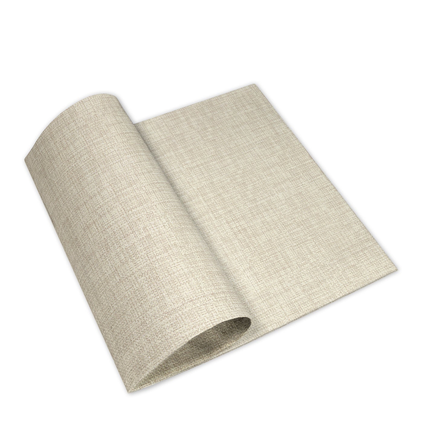 Tovagliolo Tnt Fabric Avorio Mono cm. 40X40 - 800 pz.