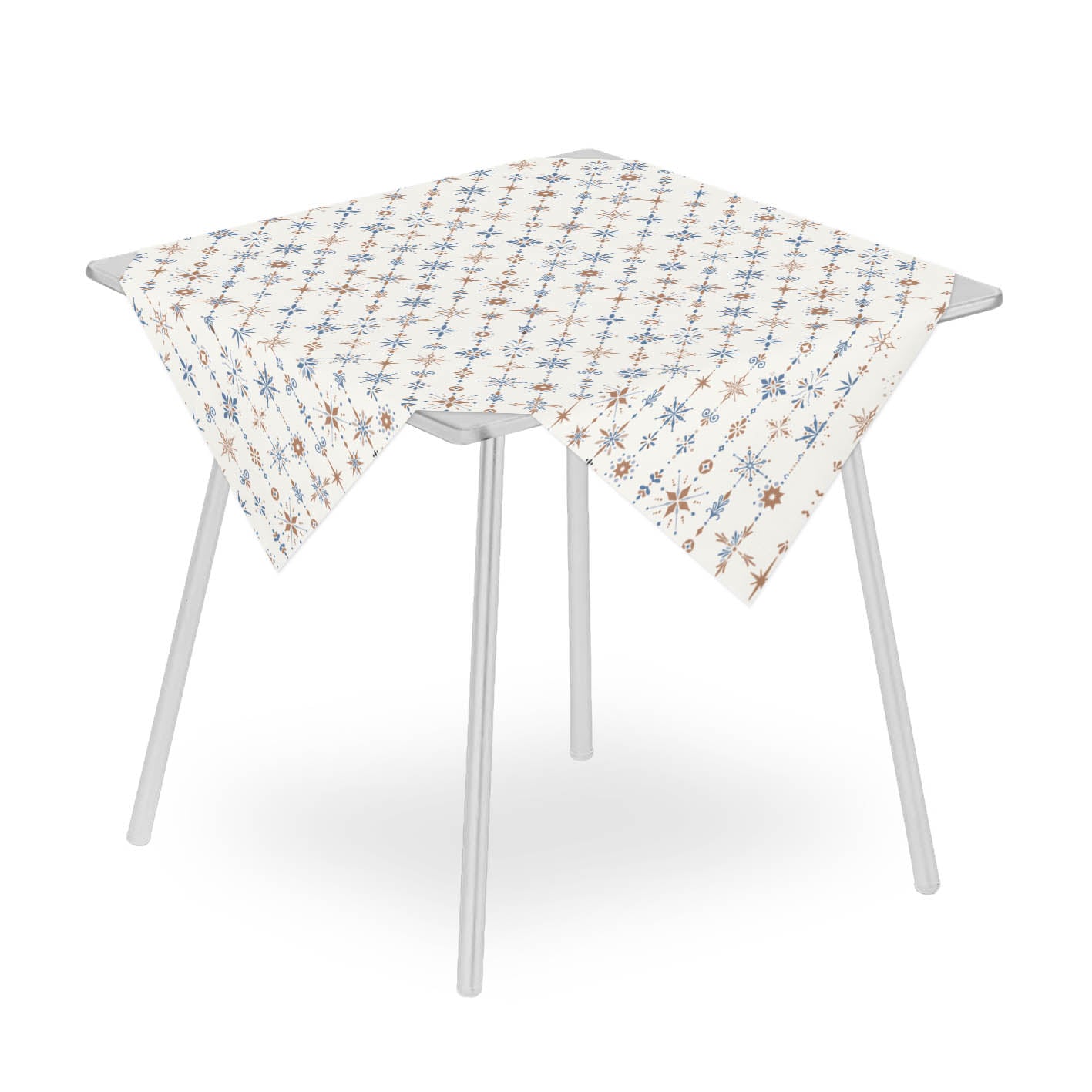 Tovaglia Tnt Festa Plus cm. 100x100 - 100 pz.