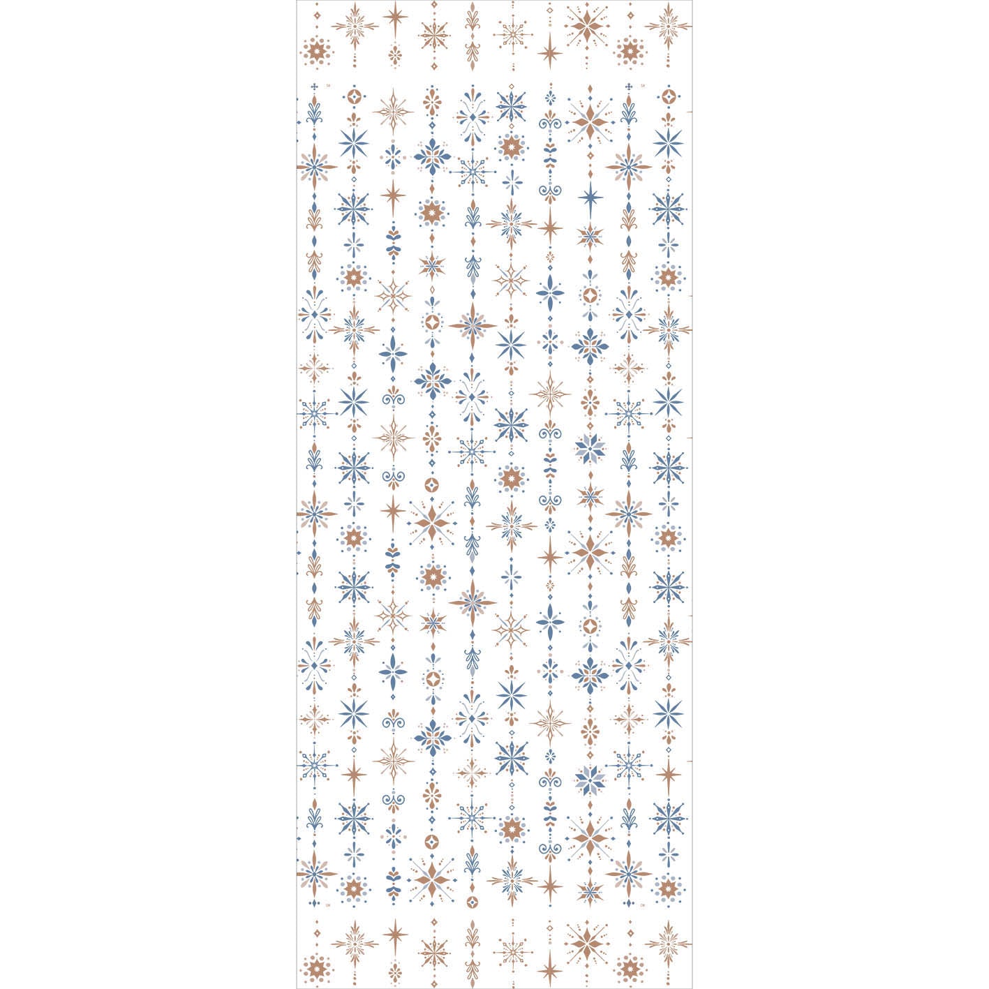Runner Tnt Festa Plus cm. 120X48 - 200 pz.