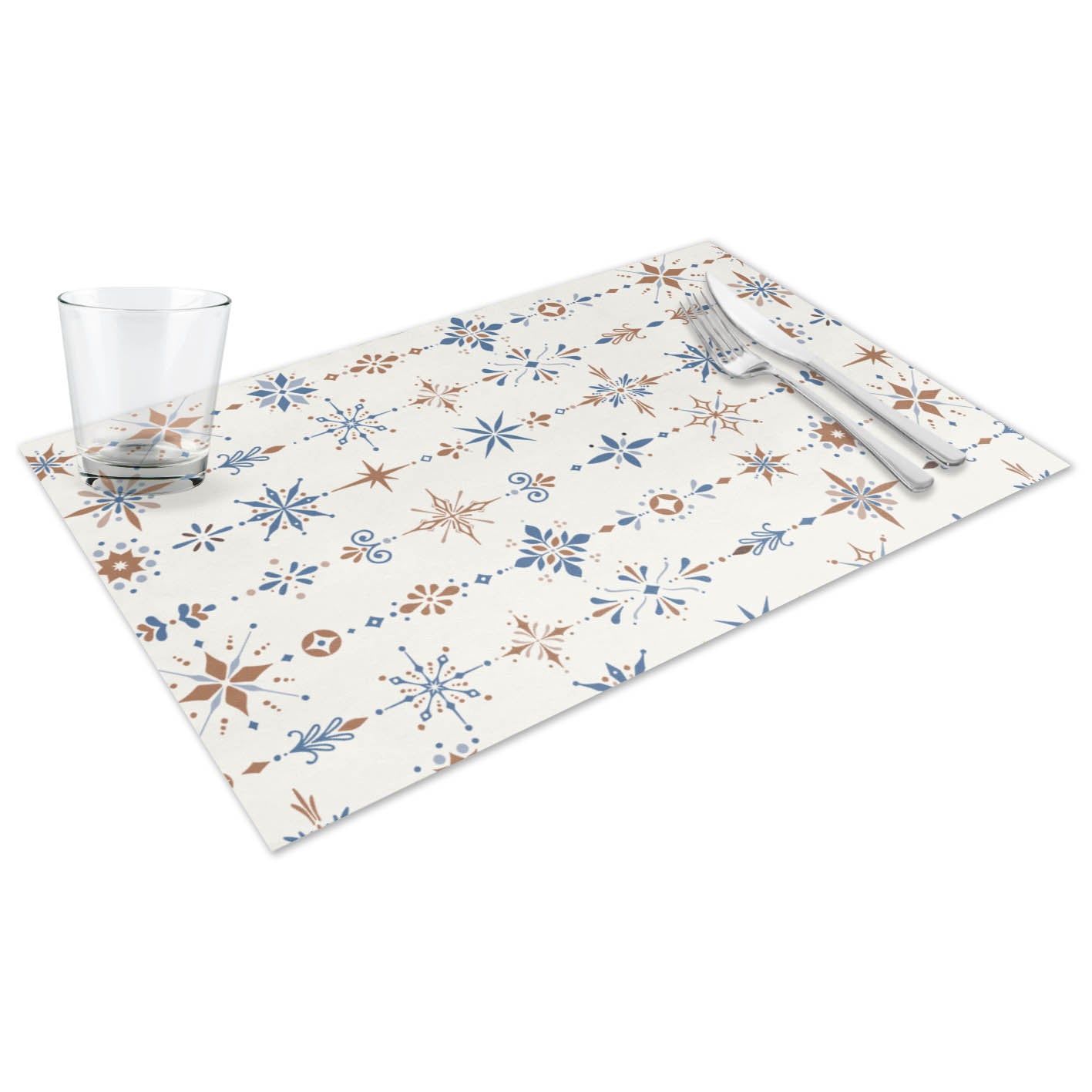 Tovaglietta Tnt Festa Plus cm. 30X48 - 1000 pz.