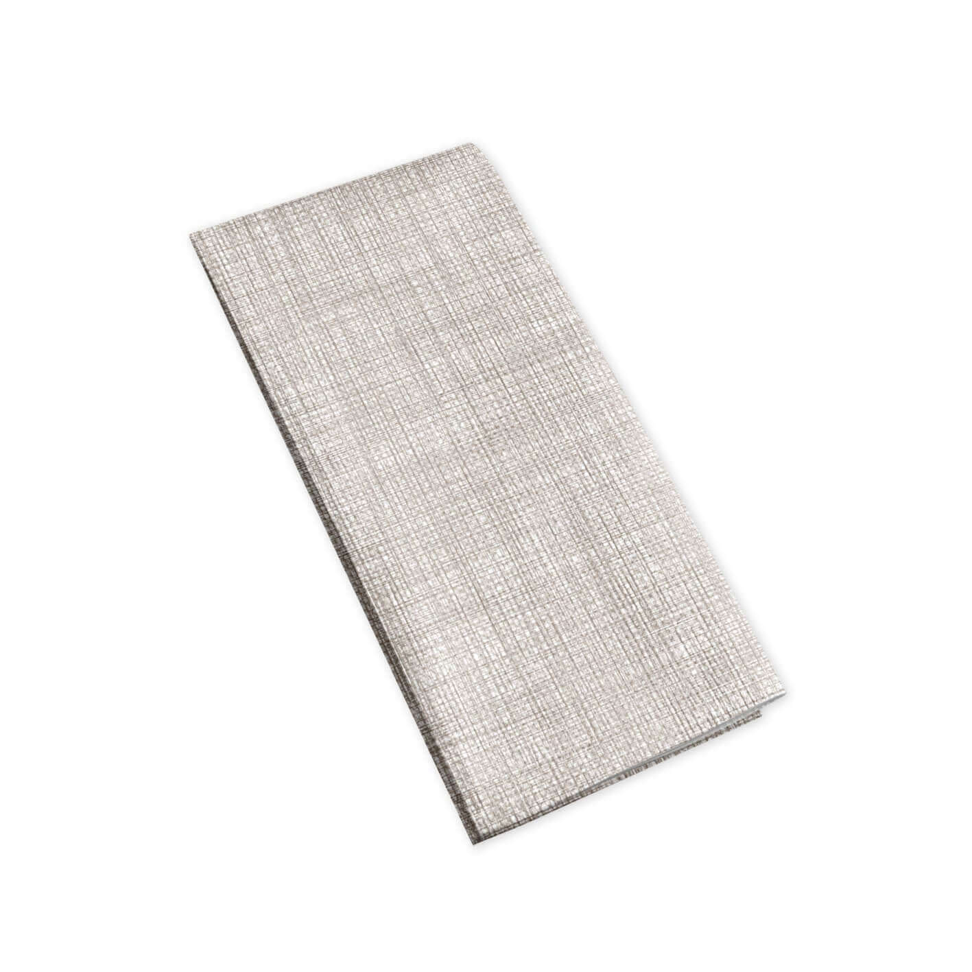 Tovagliolo Gala Sabbia Onda Airwave cm. 40X44 - 600 pz.