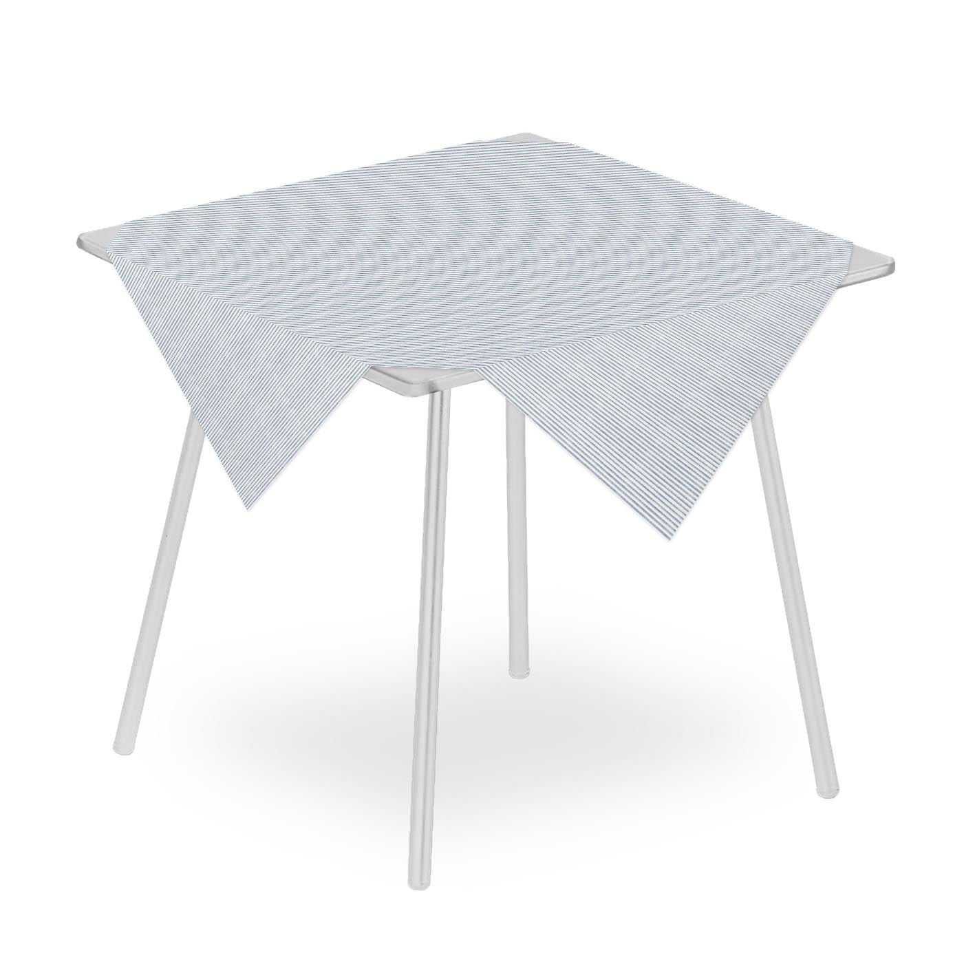 Tovaglia Tnt Gess Avio Plus cm. 100X100 - 100 pz.