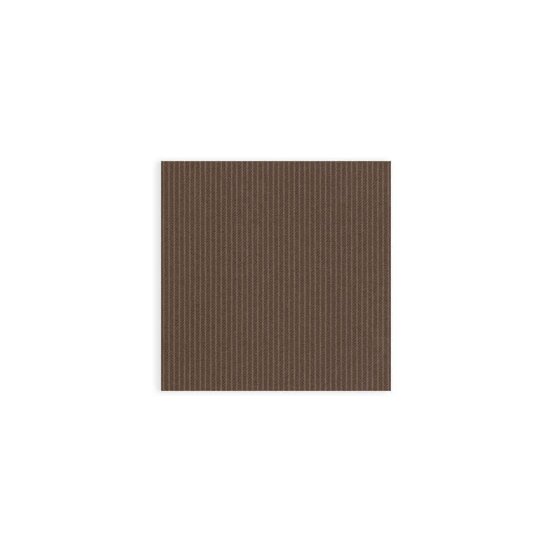 Tovagliolo Tnt Gess Cacao Plus cm. 40X40 - 800 pz.