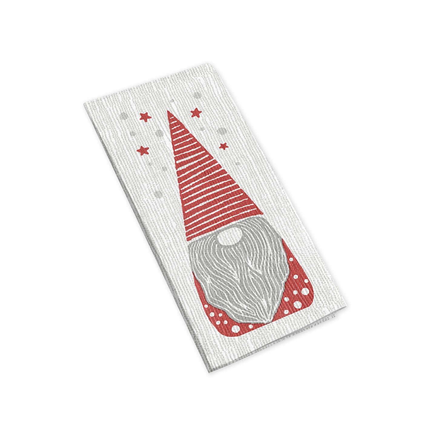 Tovagliolo Gnom Onda Airwave cm. 40X44 - 600 pz.