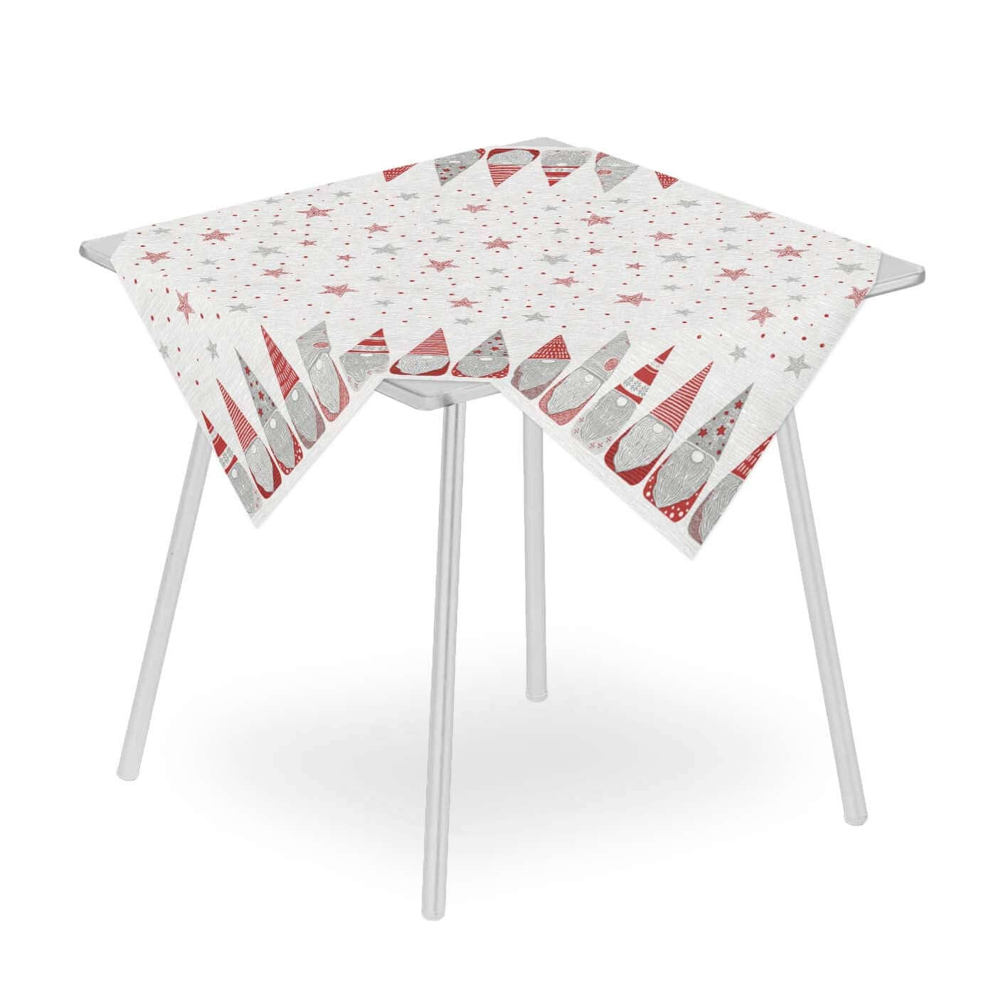 Tovaglia Tnt Gnom Plus cm. 100x100 - 100 pz.