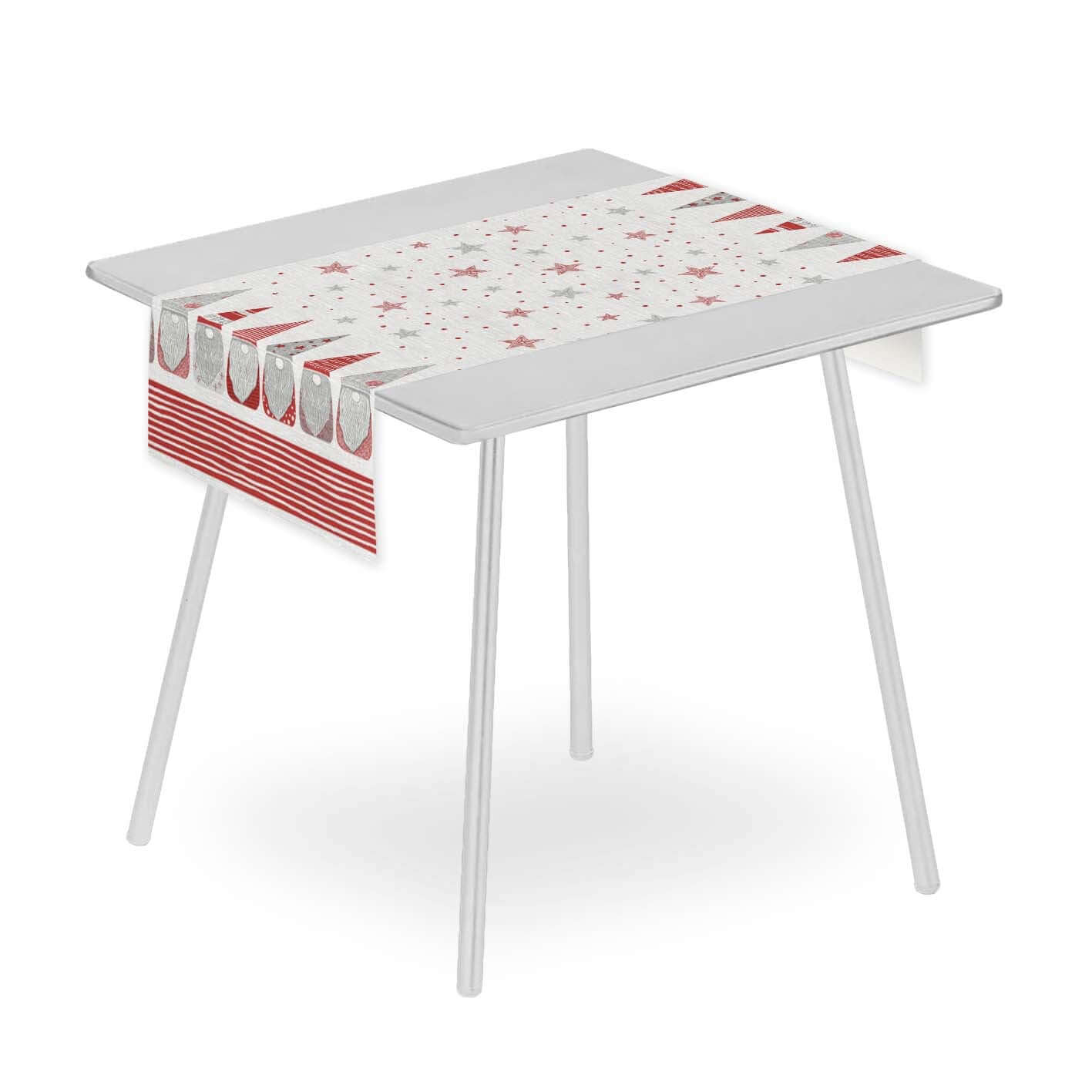 Runner Tnt Gnom Plus cm. 120X48 - 200 pz.