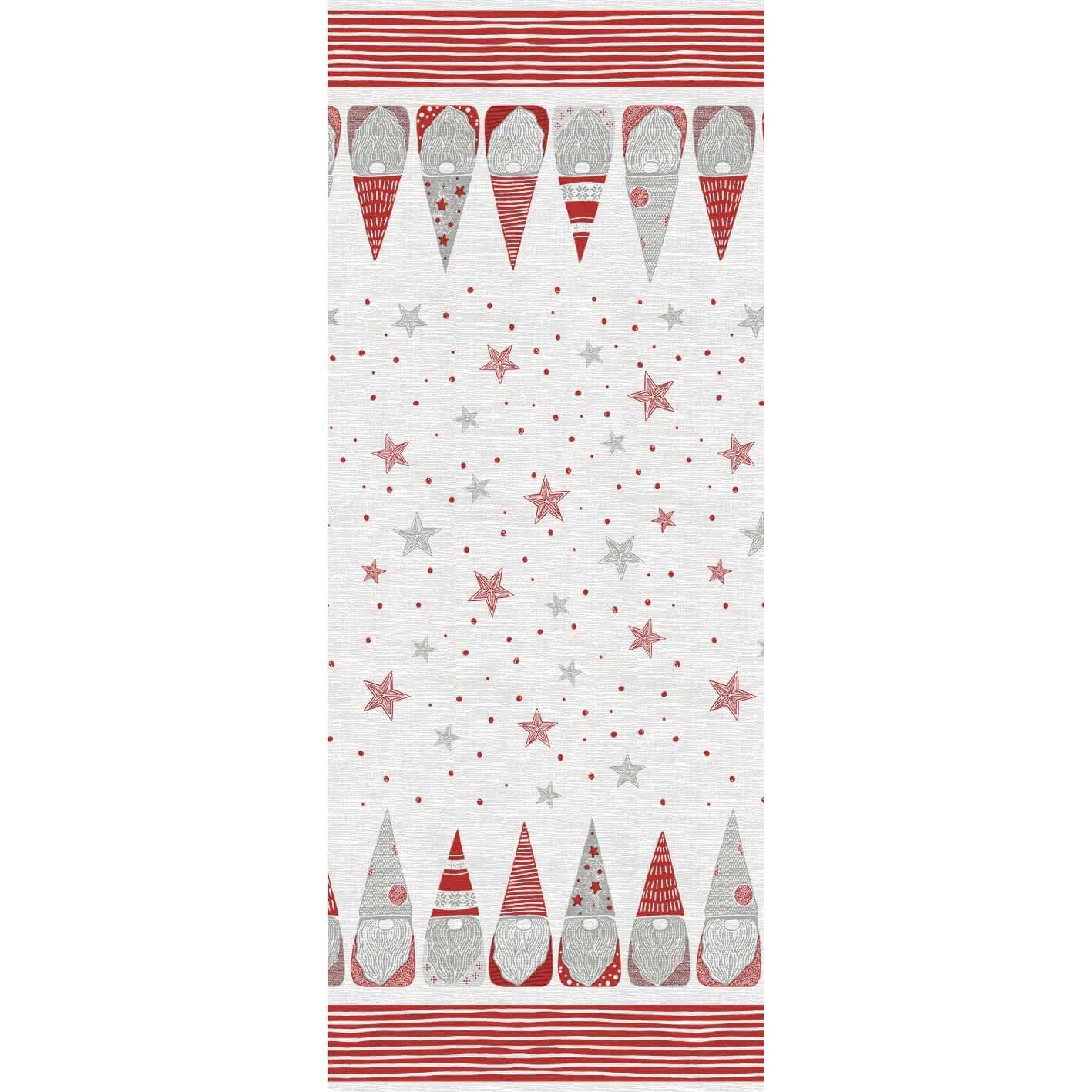 Runner Tnt Gnom Plus cm. 120X48 - 200 pz.