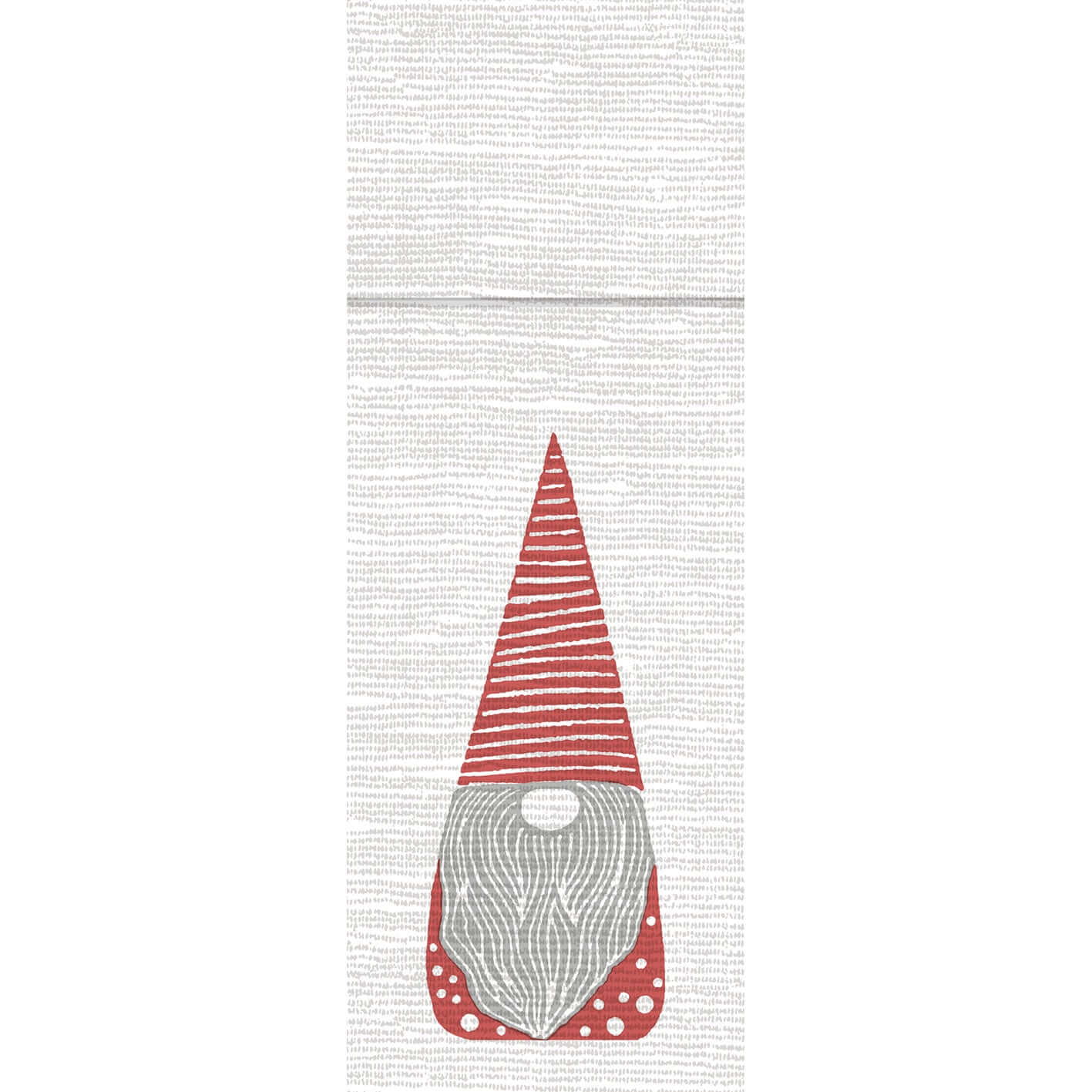 Tasca Portaposate Tnt Gnom Plus cm. 44x32 - 600 pz.