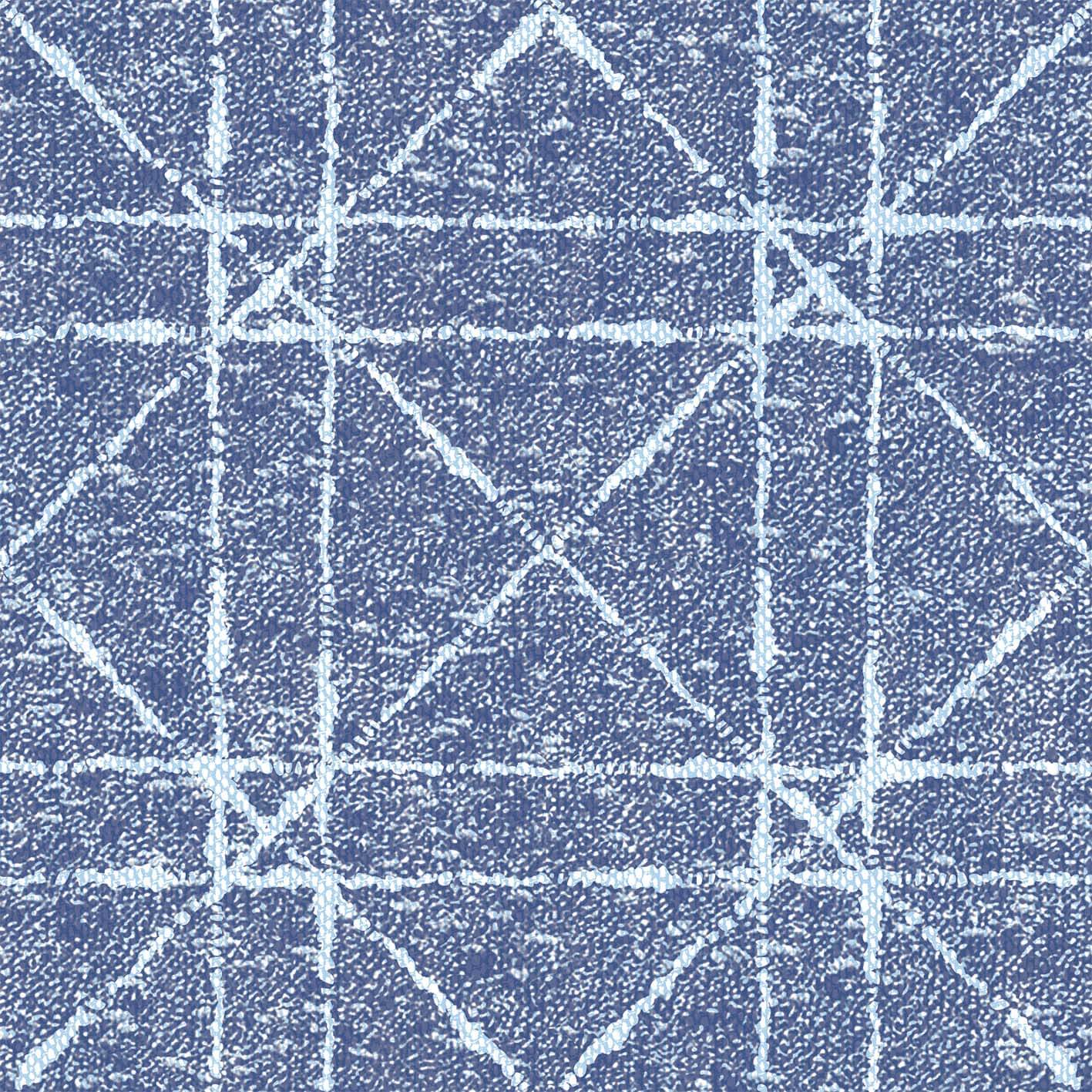 Tovaglia Tnt Hugo Blue Mono cm. 100x100 - 100 pz.