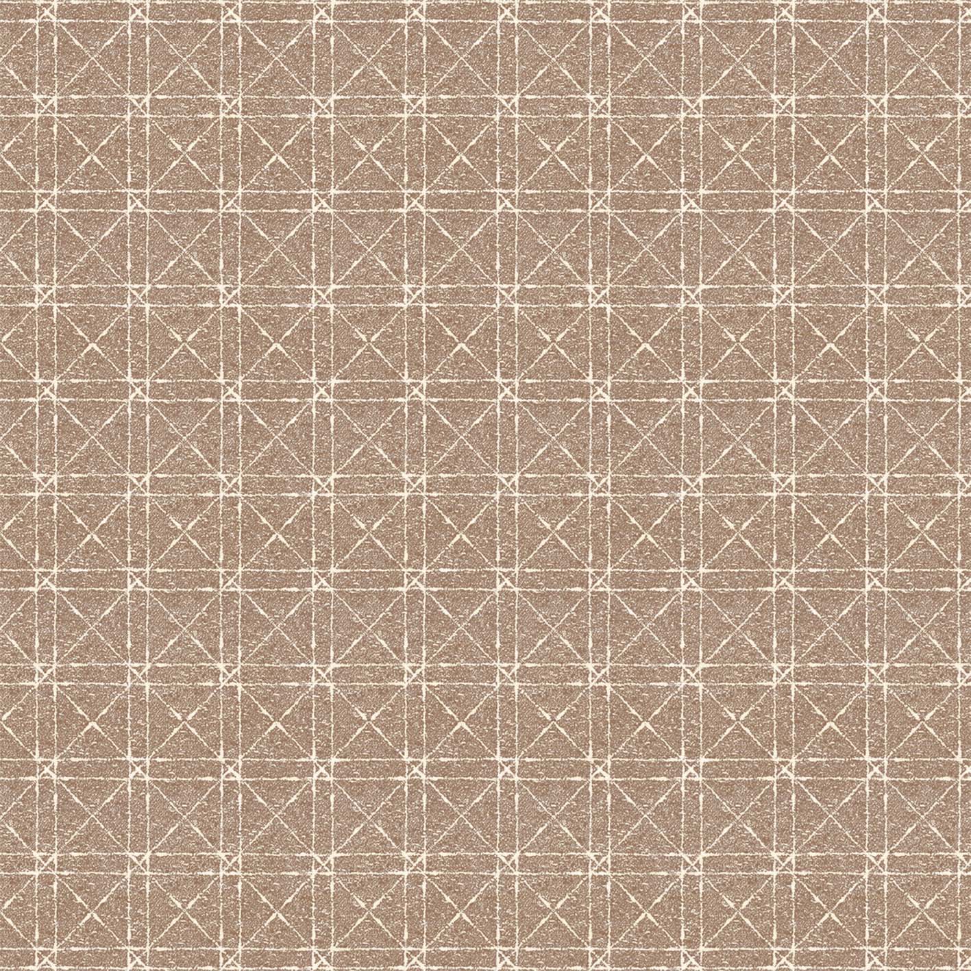 Tovaglia Tnt Hugo Terra Mono cm. 100x100 - 100 pz.