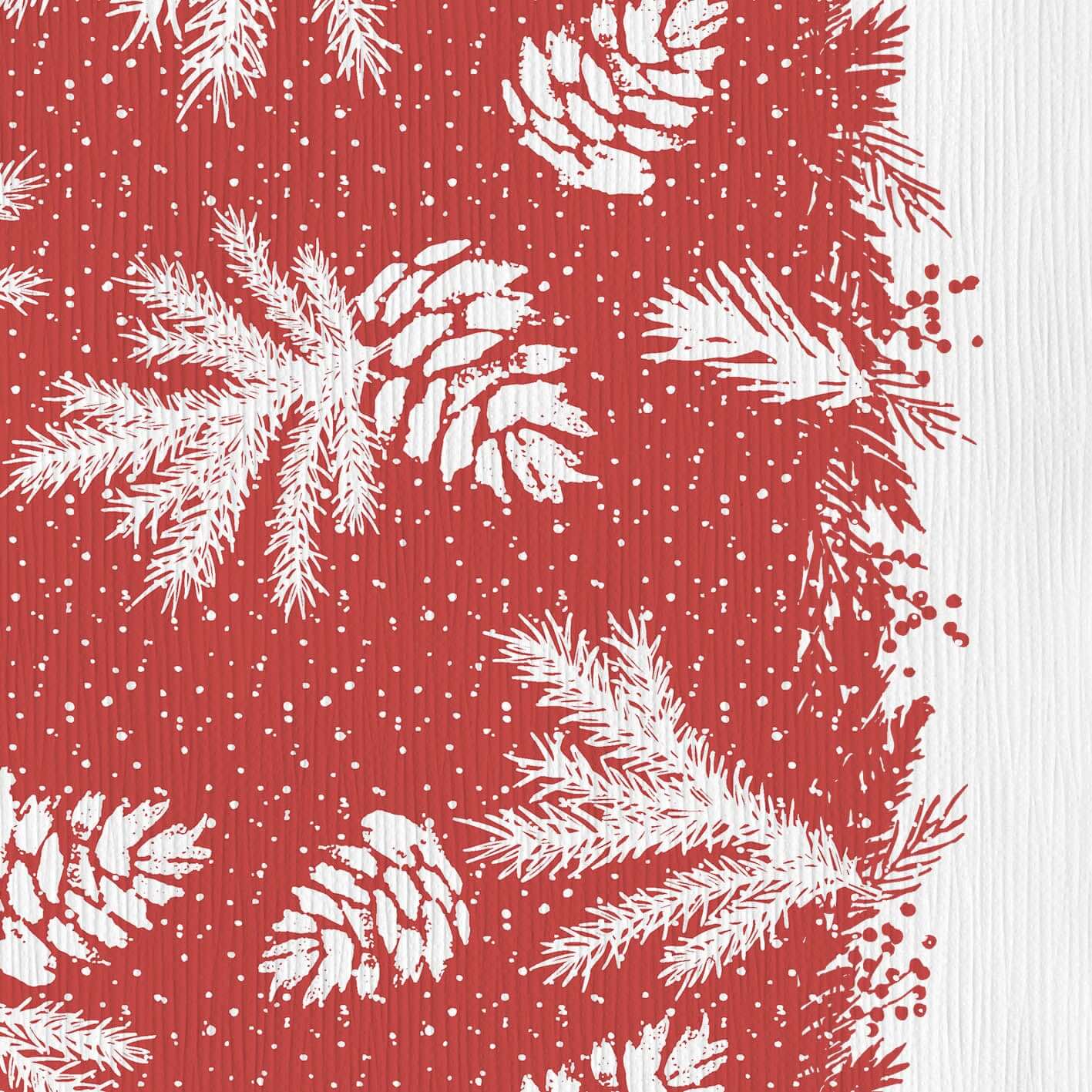 Tovagliolo Inveria Onda Airwave cm. 40X40 - 800 pz.