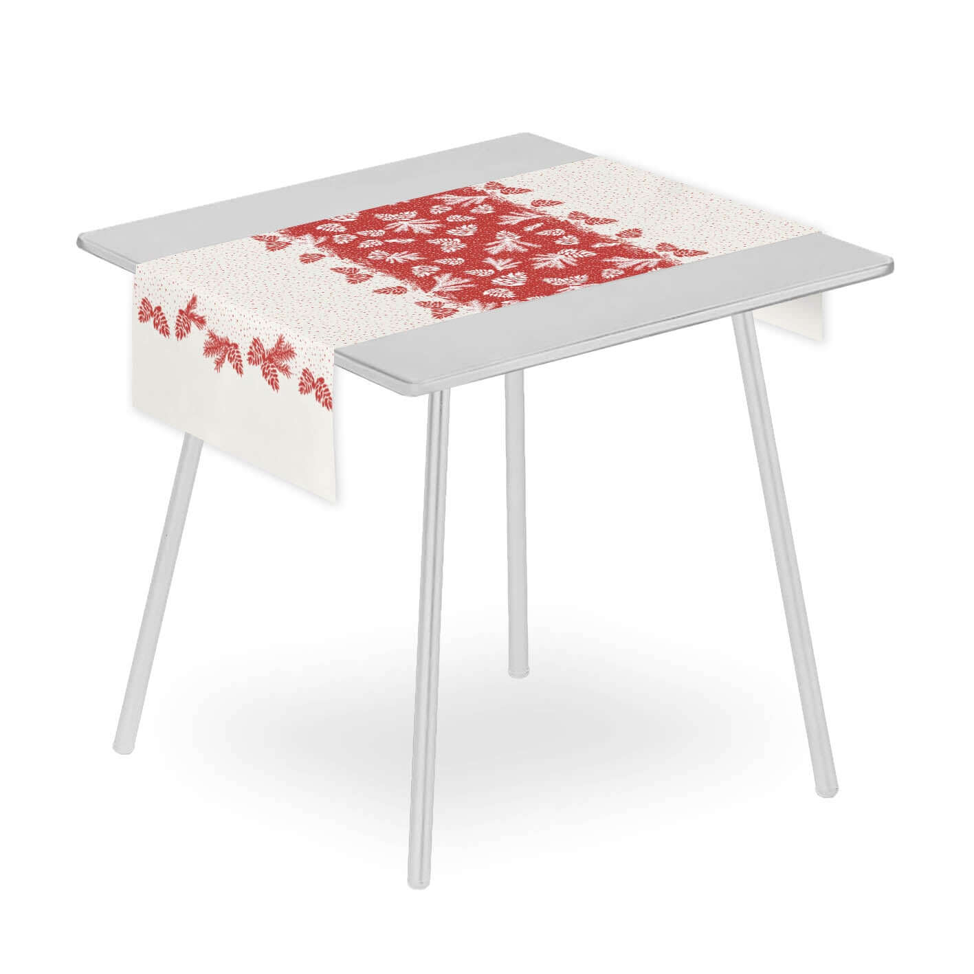 Runner Tnt Inveria Plus cm. 120X48 - 200 pz.