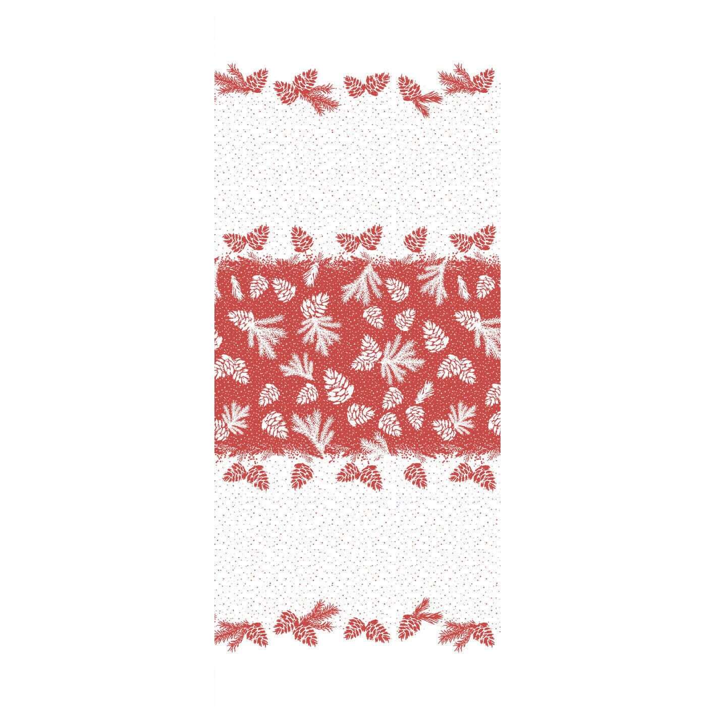 Runner Tnt Inveria Plus cm. 120X48 - 200 pz.