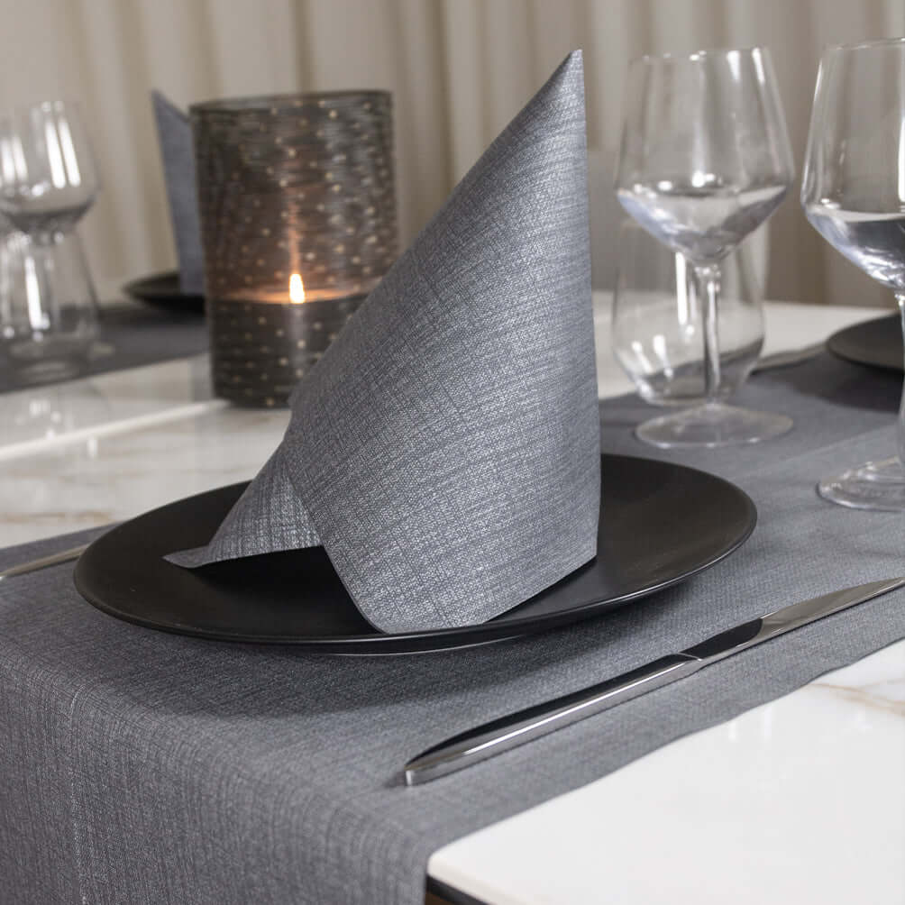 Tovaglia Tnt Jack Ardesia Plus cm. 100x100 - 100 pz.