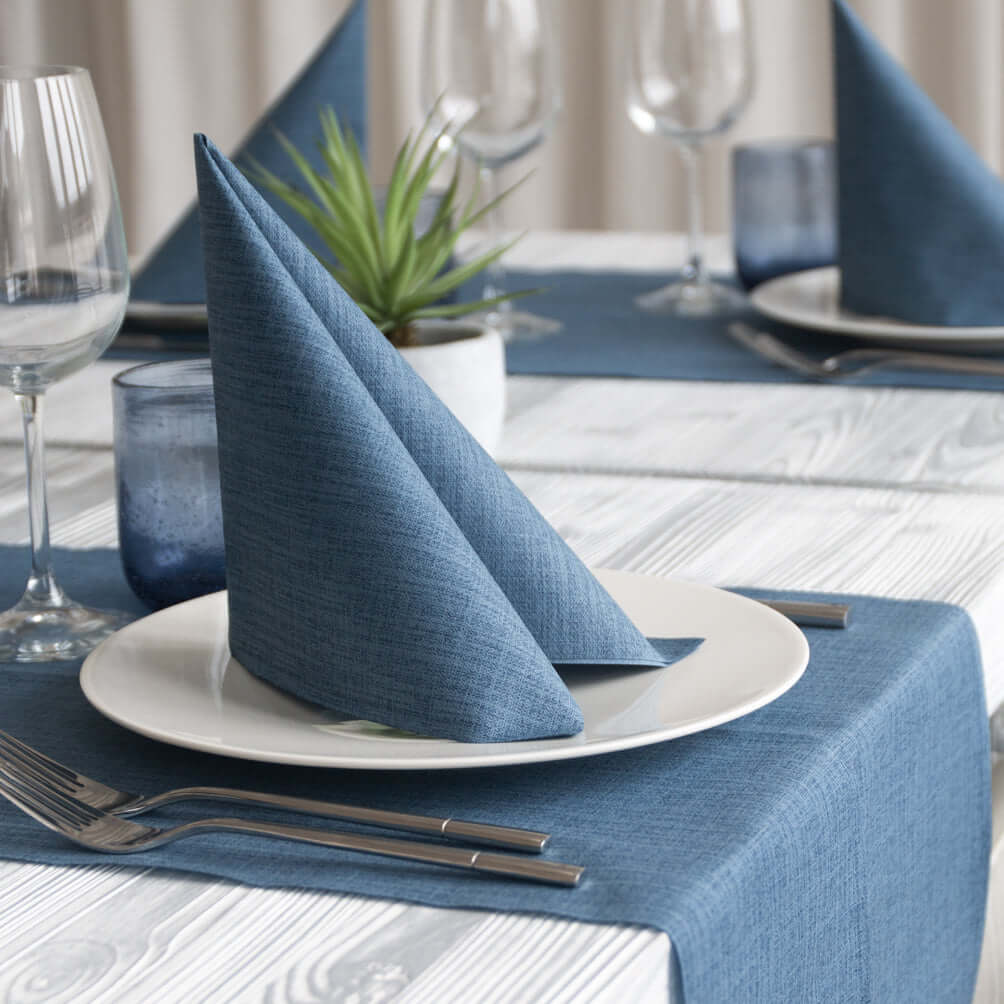 Tovagliolo Tnt Jack Avio Plus cm. 40x40 - 800 pz.