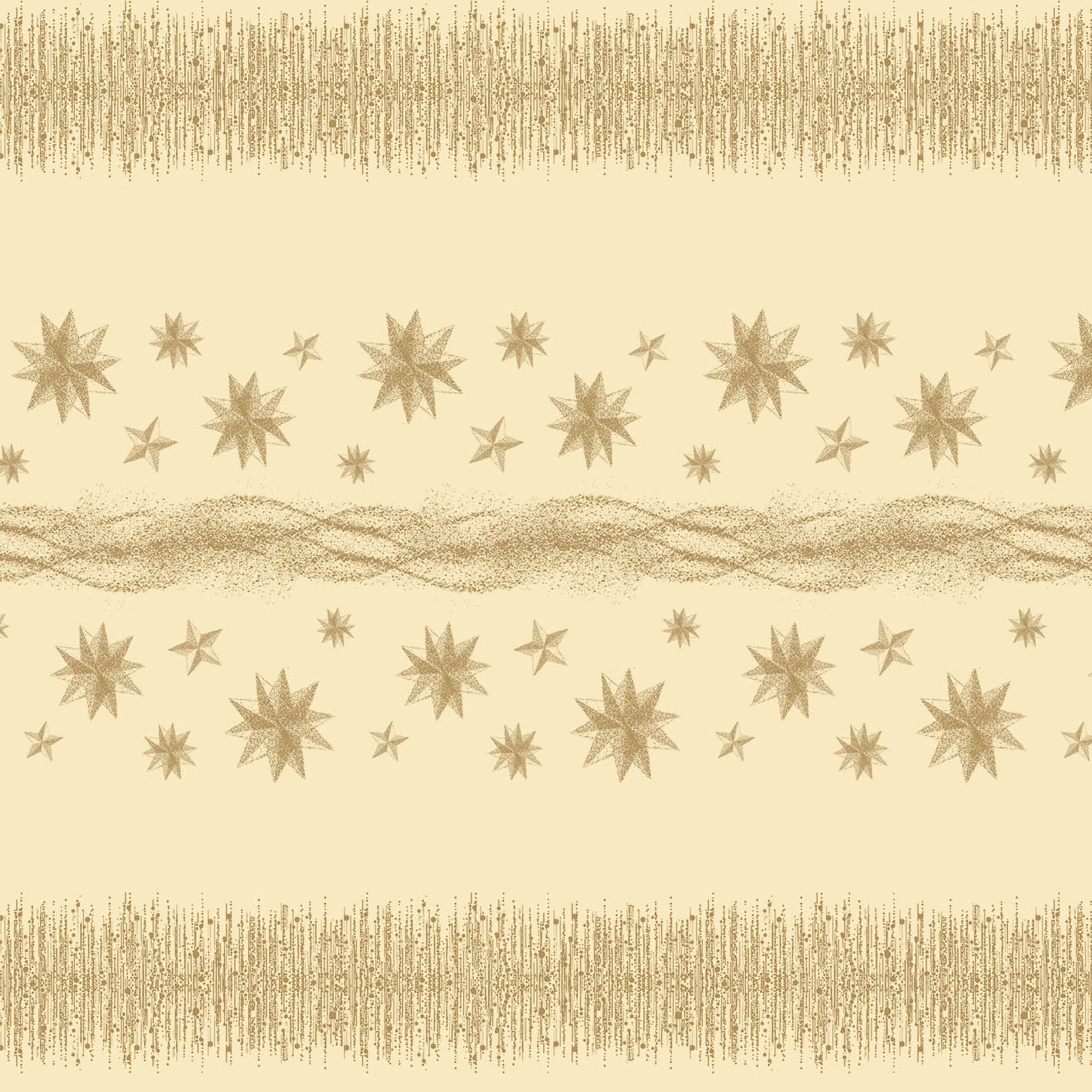 Tovaglia Tnt Lumì Caramel Plus cm. 120x120 - 100 pz.