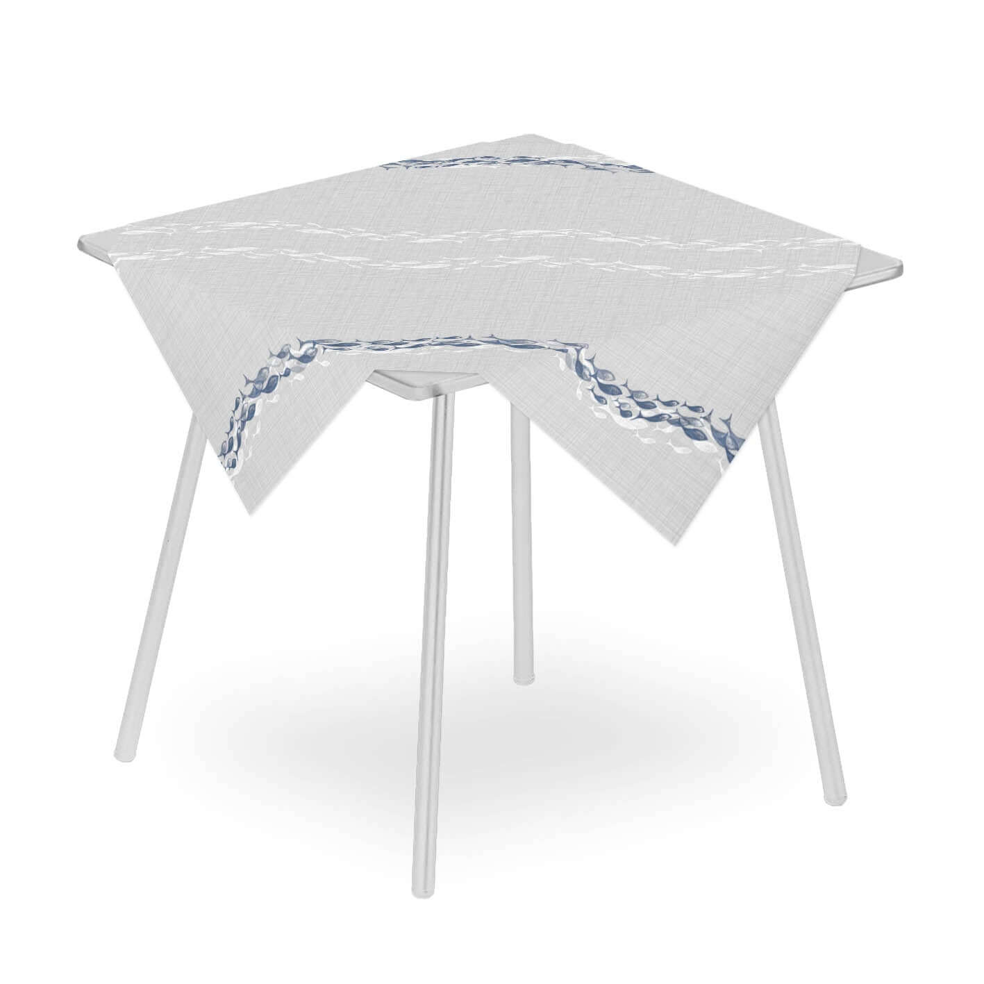 Tovaglia Tnt Maree Avio Plus cm. 100x100 - 100 pz.