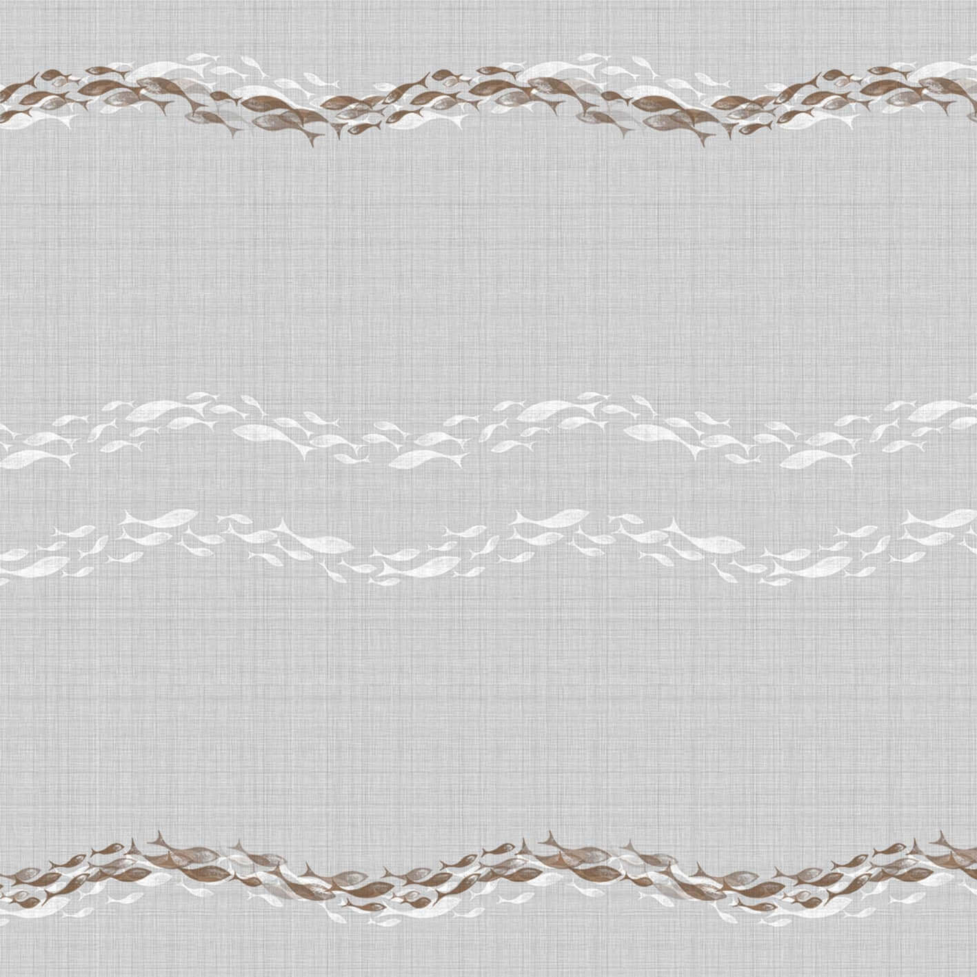 Tovaglia Tnt Maree Moka Plus cm. 100x100 - 100 pz.