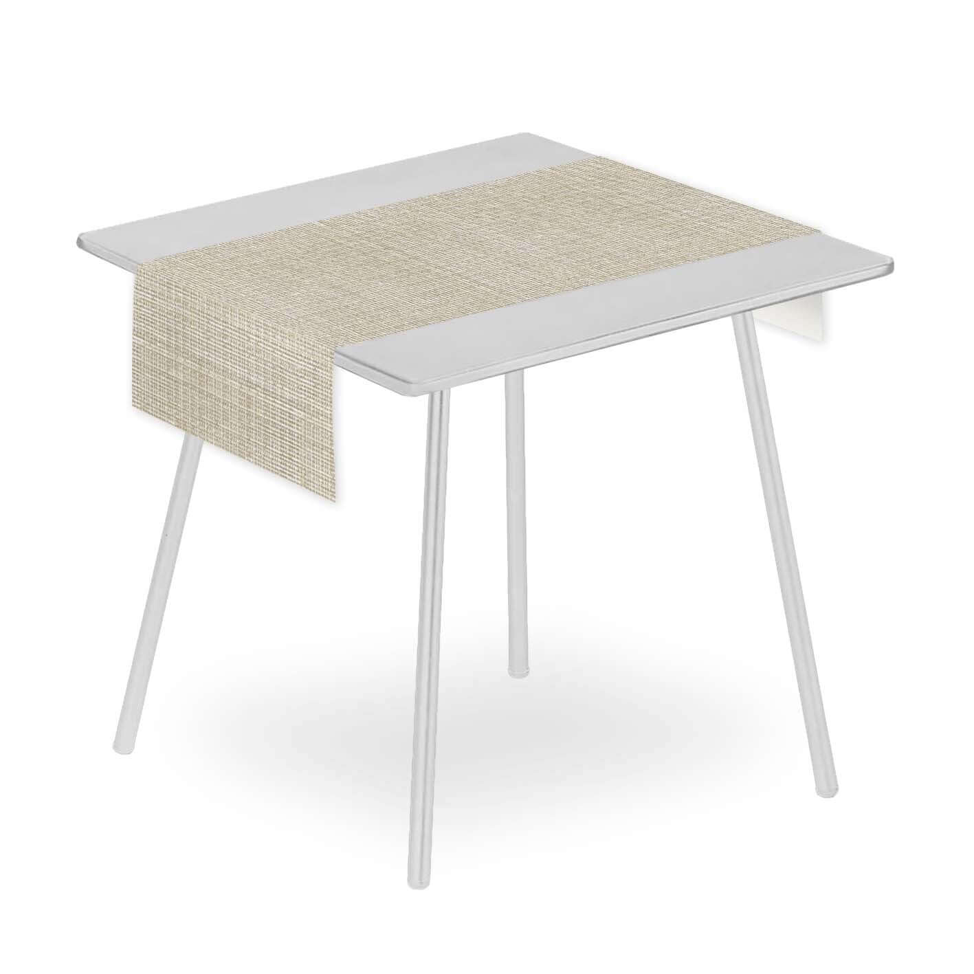 Runner Tnt Nora Dune Micro cm. 120X48 - 200 pz.