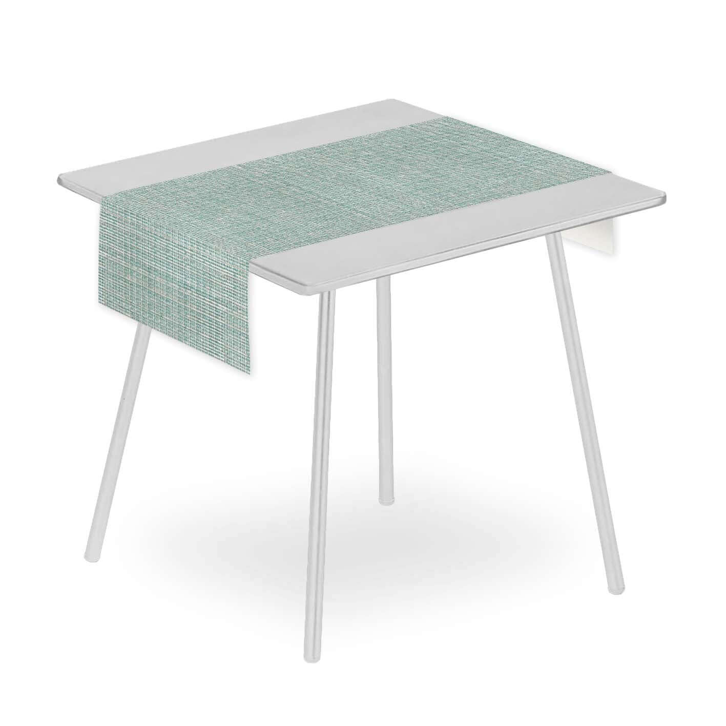 Runner Tnt Nora Petrolio Micro cm. 120X48 - 200 pz.