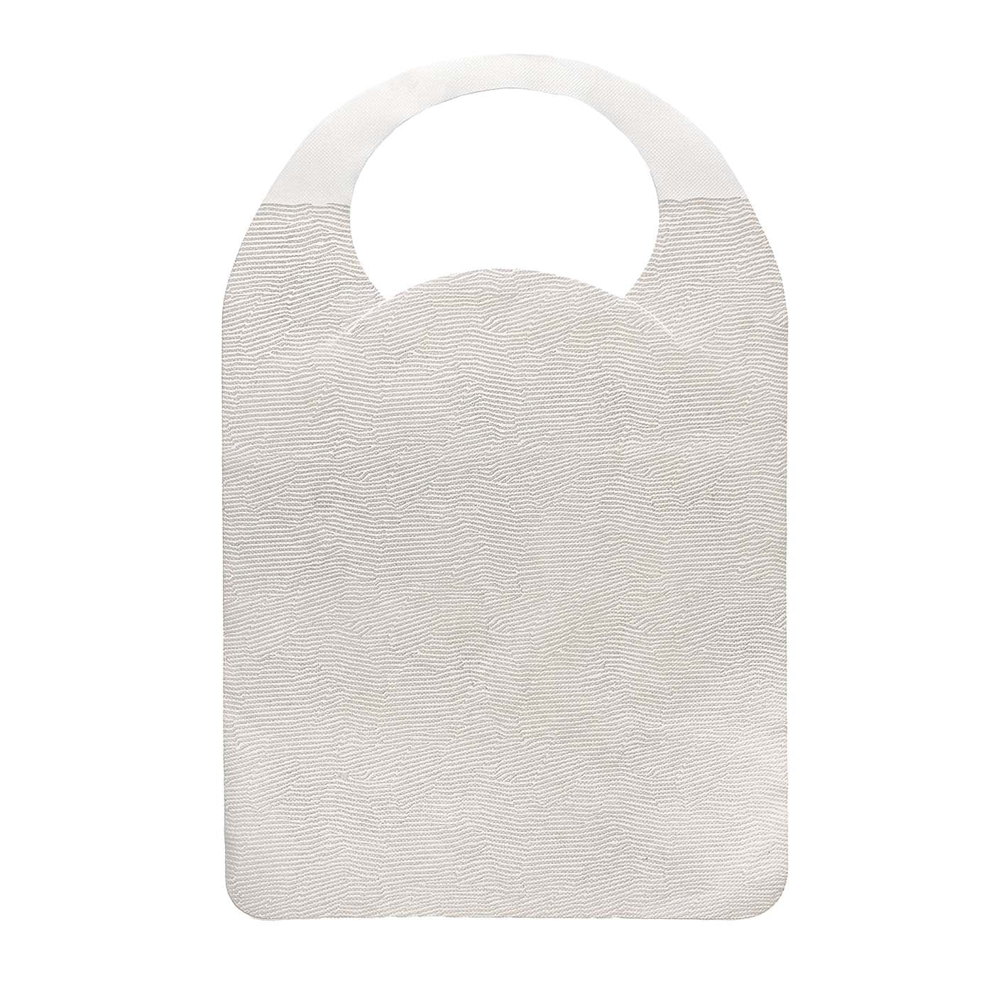 Bavaglio Oblò Zeb Sabbia Airspun cm. 37X57 - 600 pz.