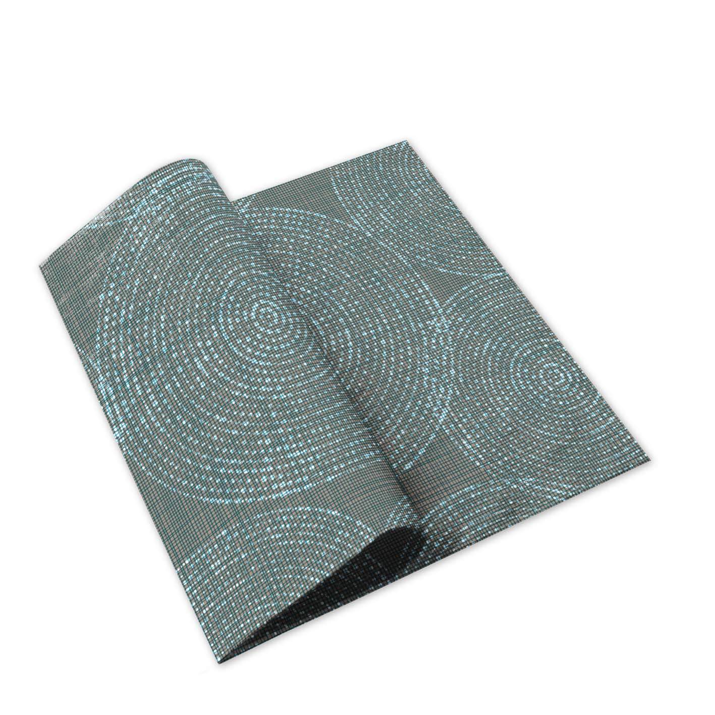 Tovagliolo Tnt Opera Cacao Micro cm. 40X40 - 800 pz.