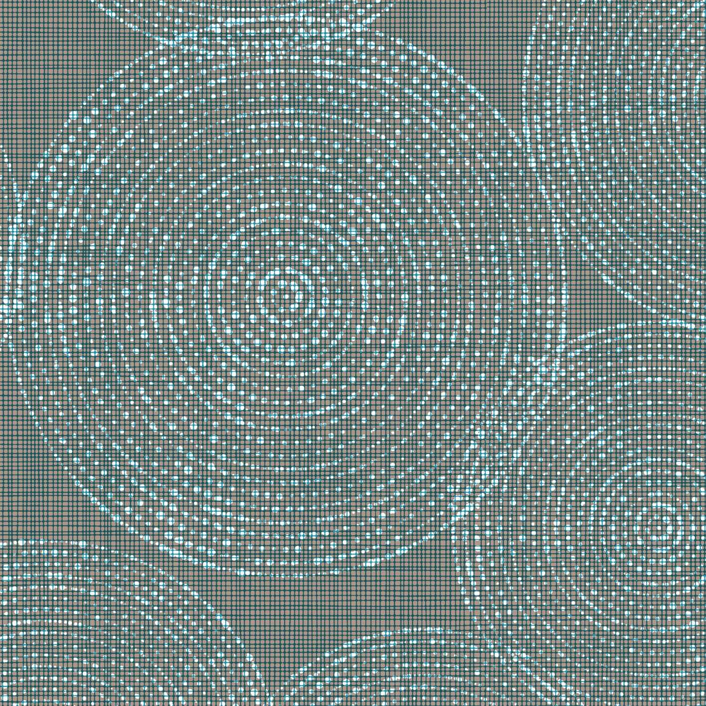 Tovagliolo Tnt Opera Cacao Micro cm. 40X40 - 800 pz.