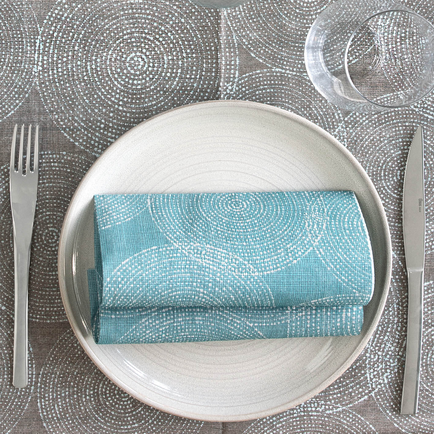 Tovagliolo Tnt Opera Ottanio Micro cm. 40X40 - 800 pz.