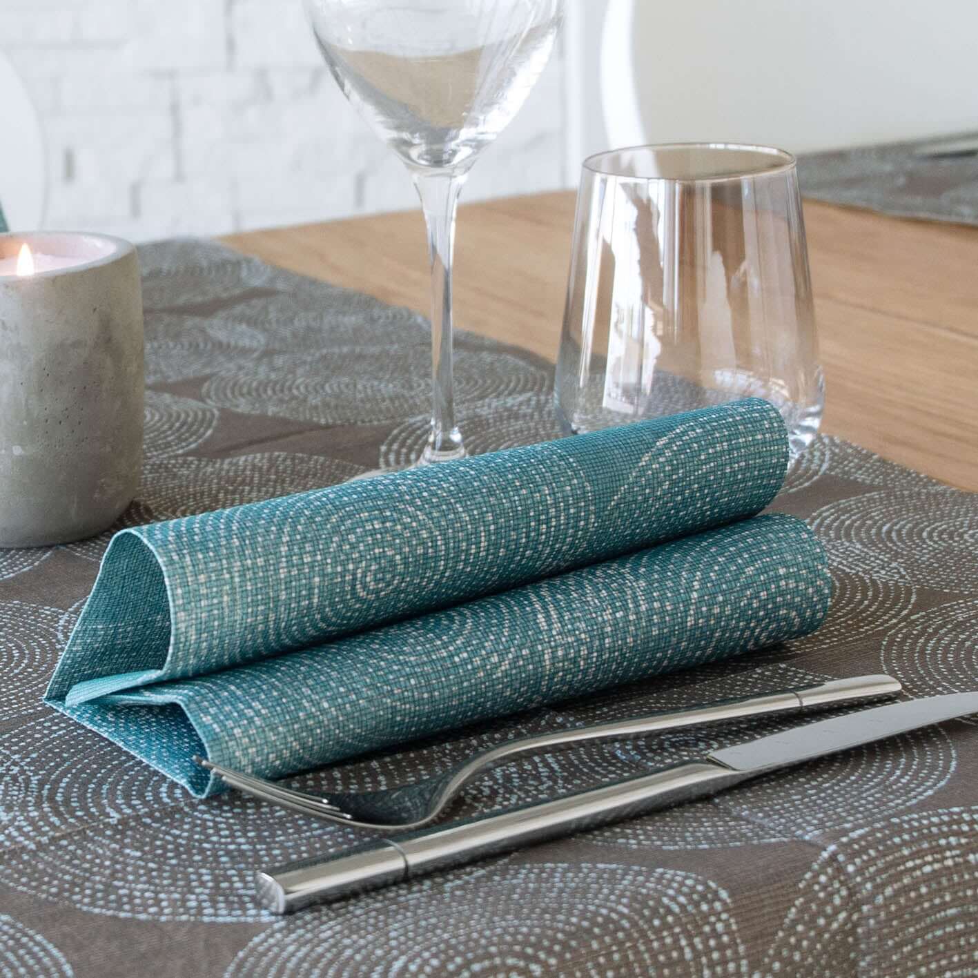 Tovagliolo Tnt Opera Ottanio Micro cm. 40X40 - 800 pz.