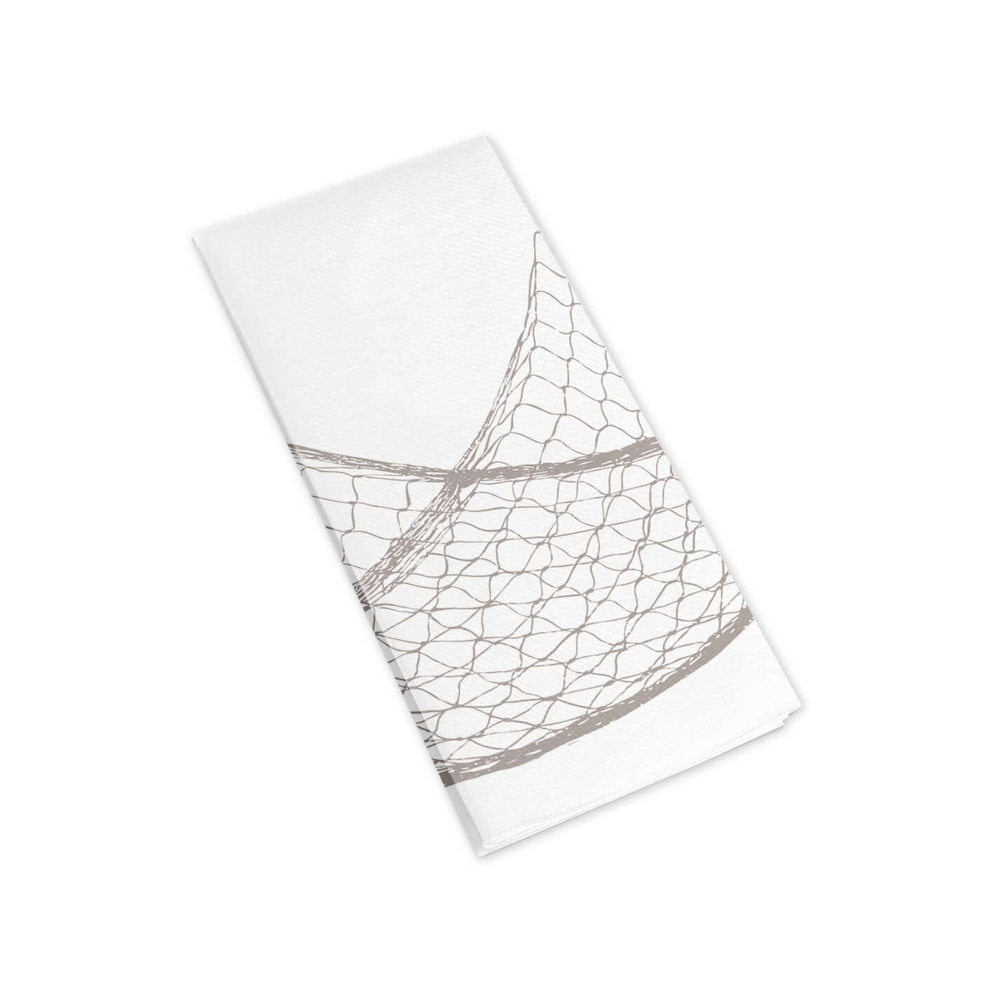 Tovagliolo Tnt Pescatora Mono cm. 40x44 - 600 pz.