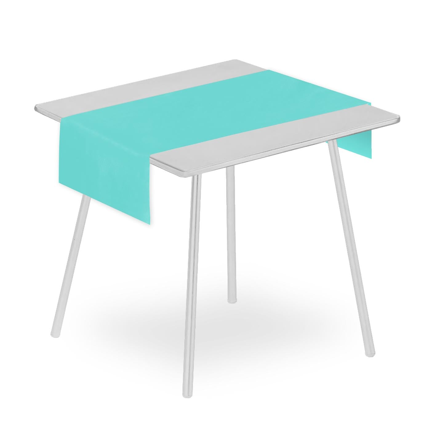 Runner Tnt Acqua Plus cm. 120X48 - 200 pz.
