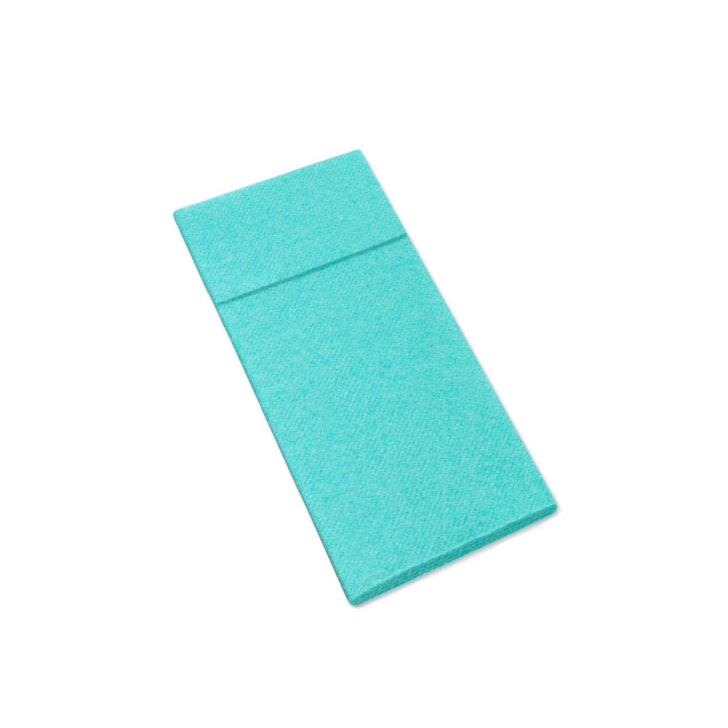 Tasca Portaposate Tnt Acqua Plus cm. 40x32 - 1200 pz.