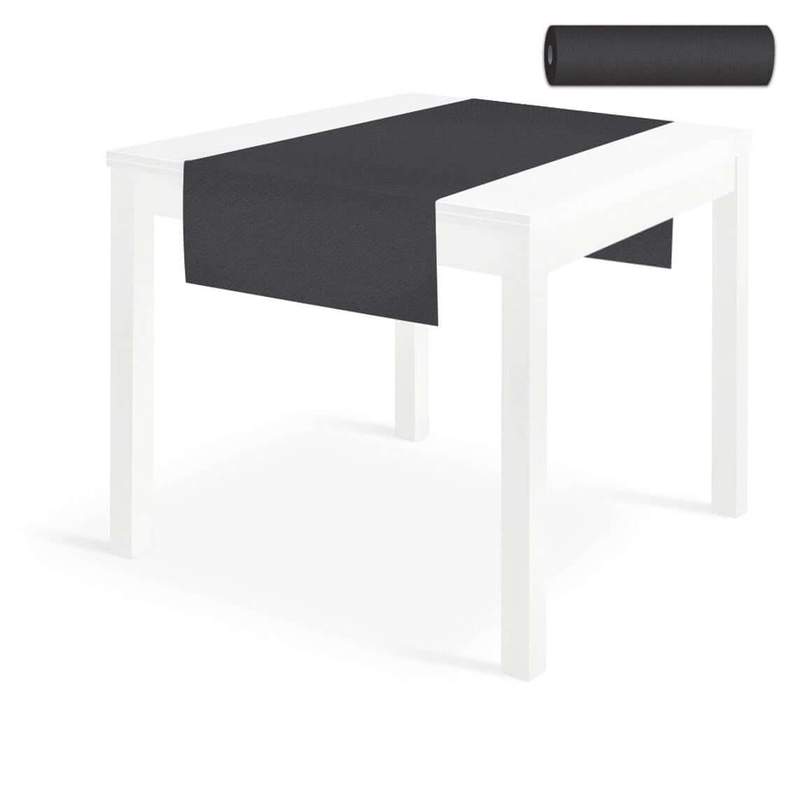 Rotolo Tnt Ardesia Plus cm. 40X120 - 160 strappi